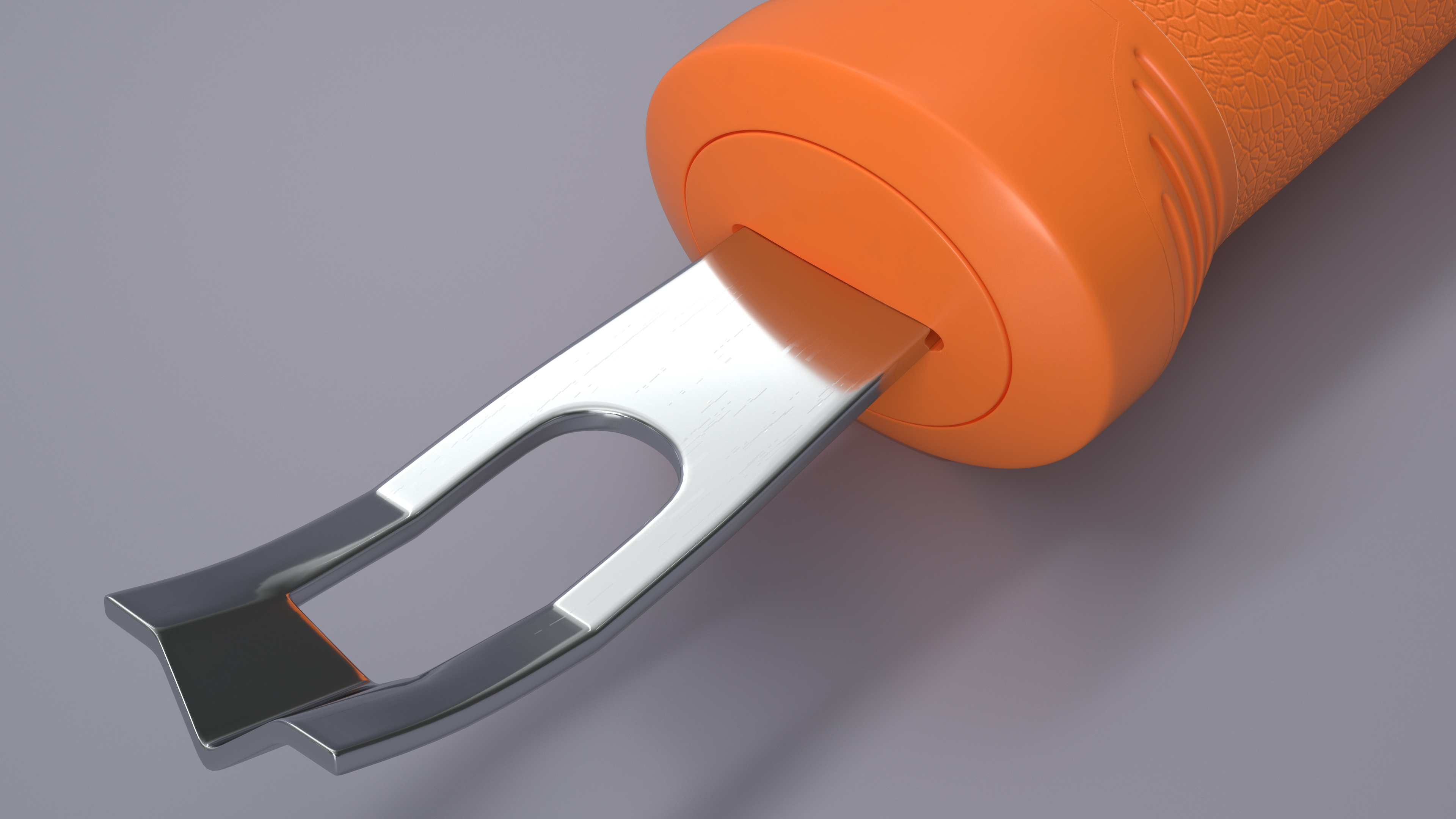 3D model Pumpkin Etching Tool