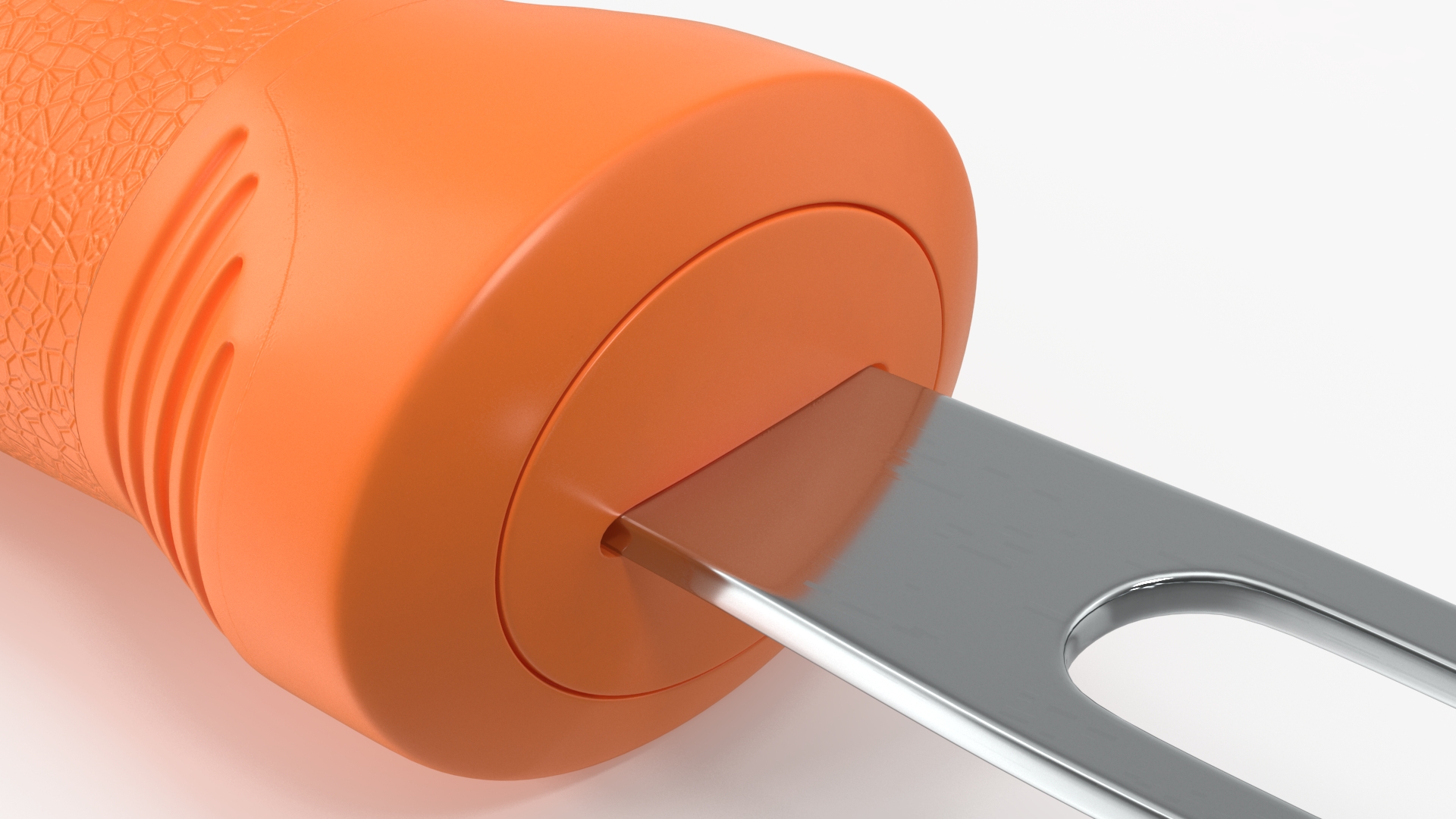 3D model Pumpkin Etching Tool