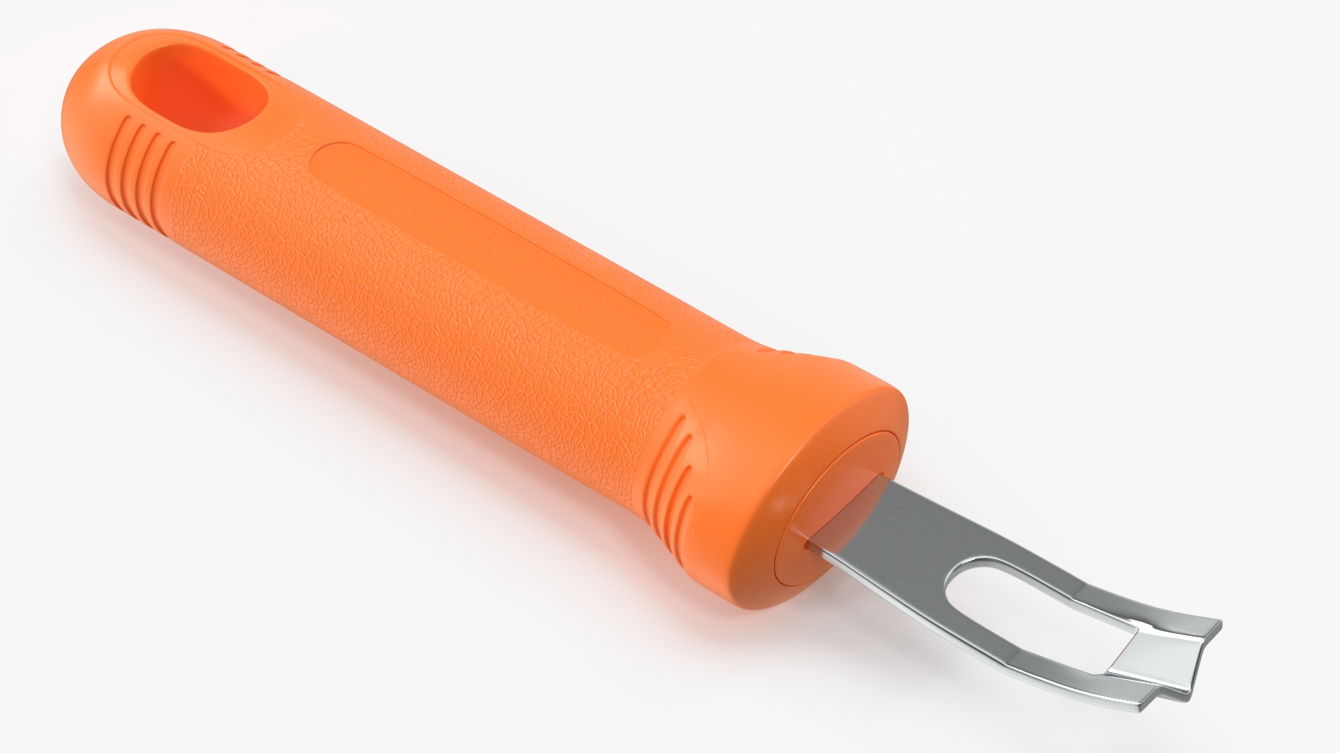 3D model Pumpkin Etching Tool