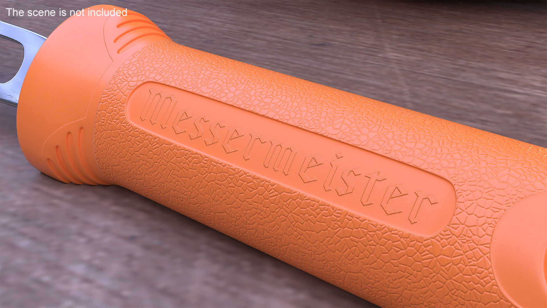 3D model Pumpkin Etching Tool
