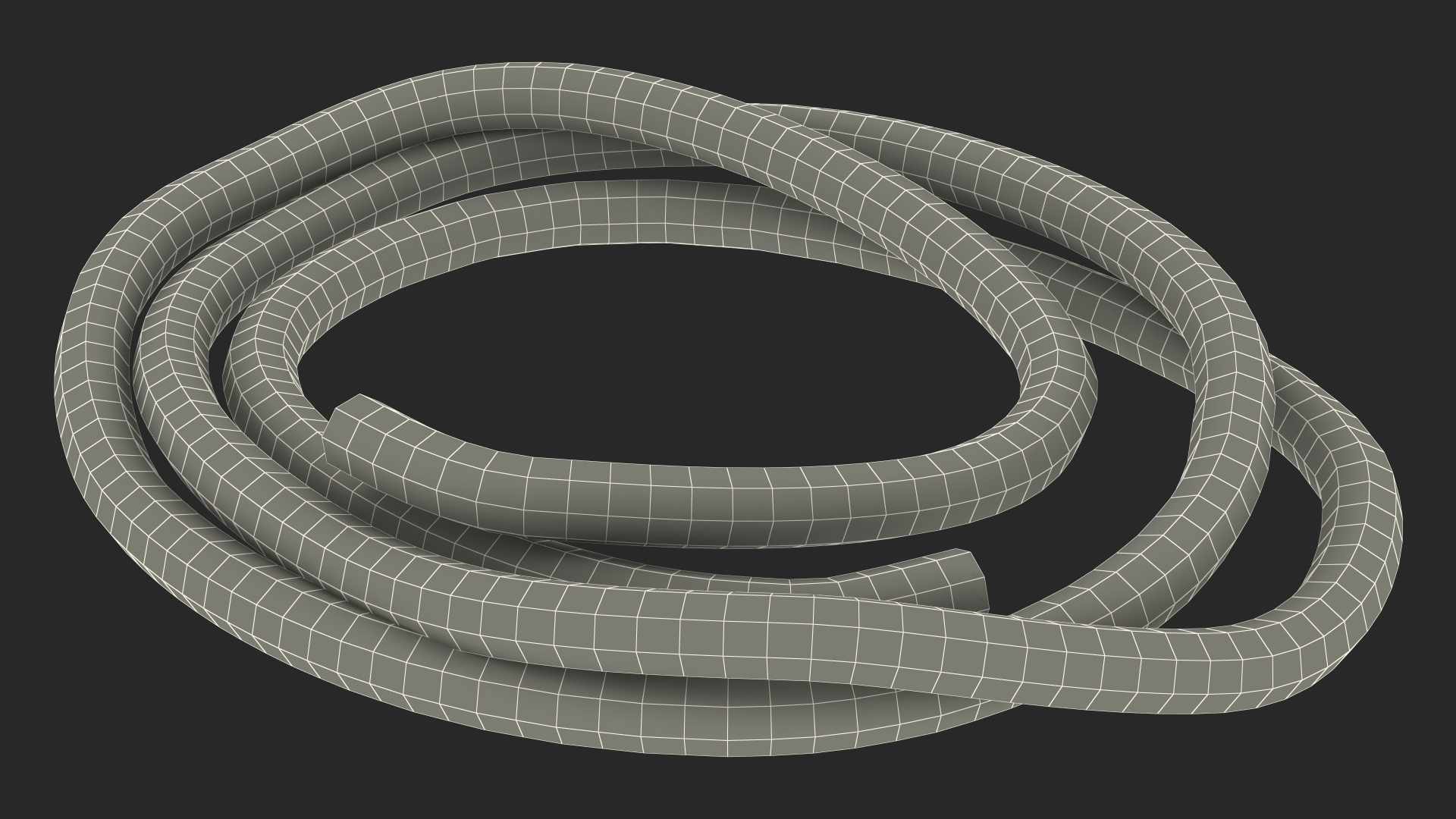 3D Floating Suction Hose