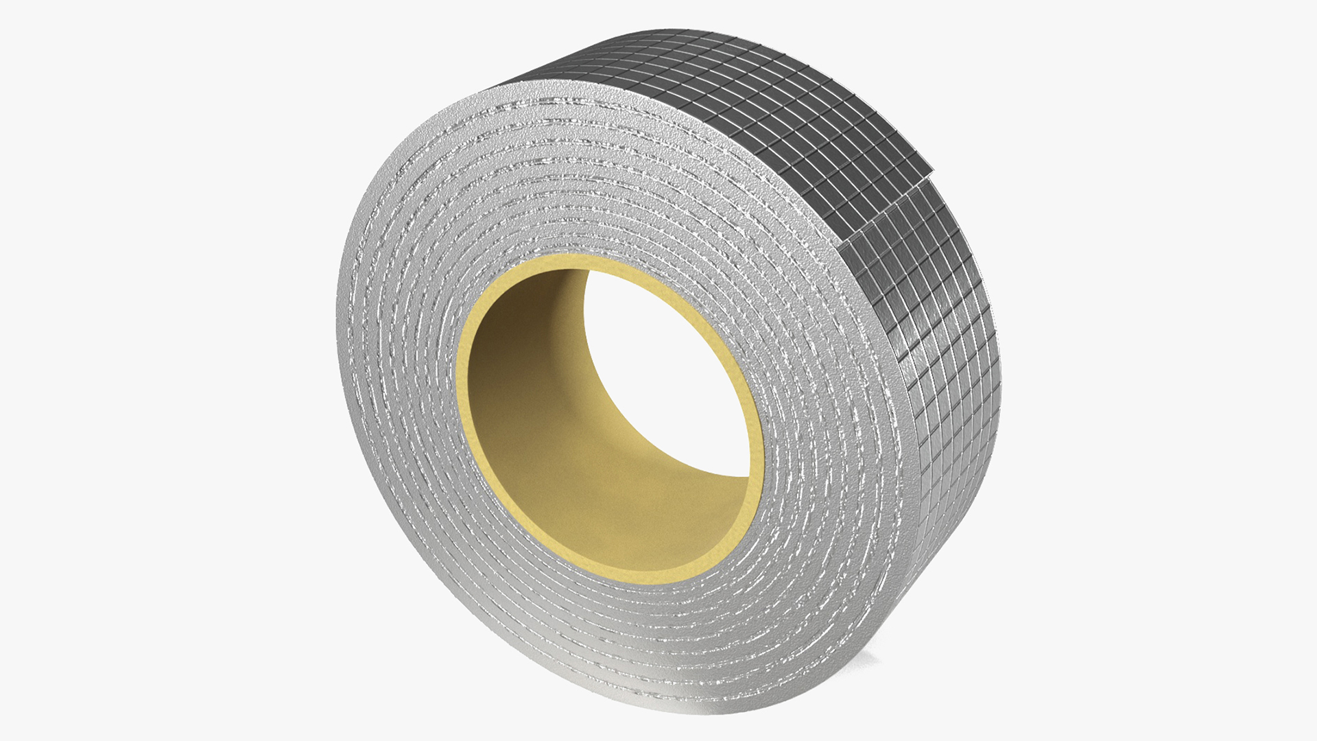3D Aluminum Waterproof Repair Tape