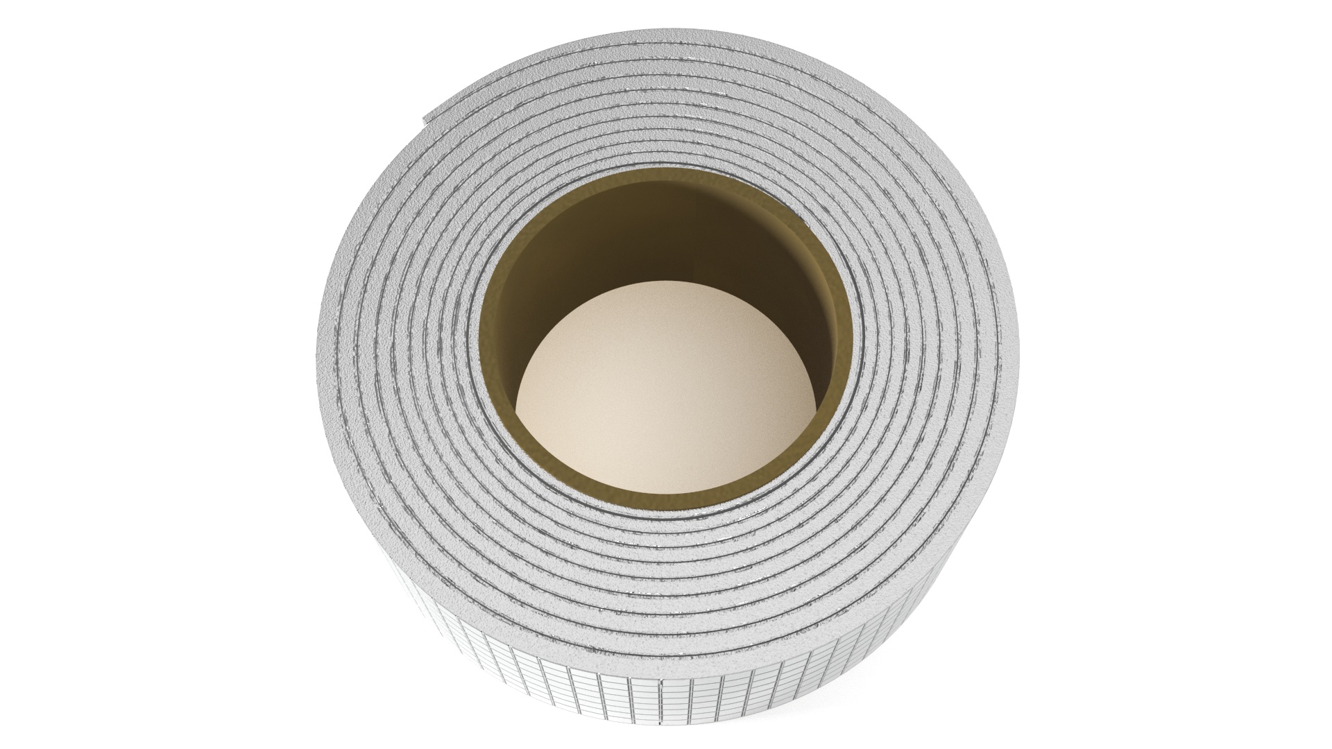 3D Aluminum Waterproof Repair Tape