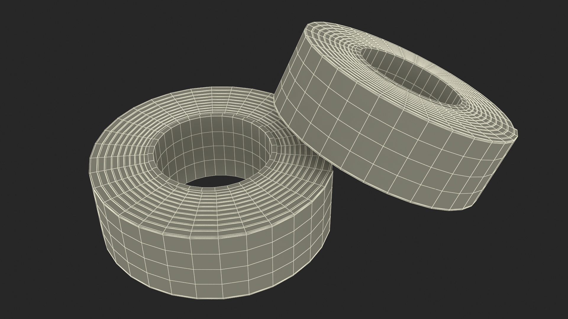 3D Aluminum Waterproof Repair Tape