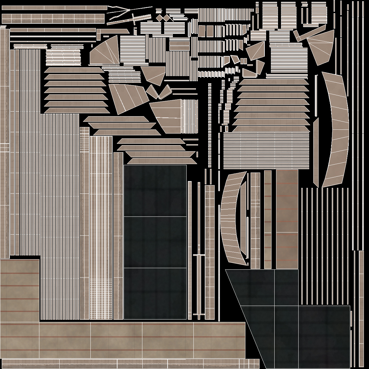 3D Sydney Opera House Performing Arts Centre
