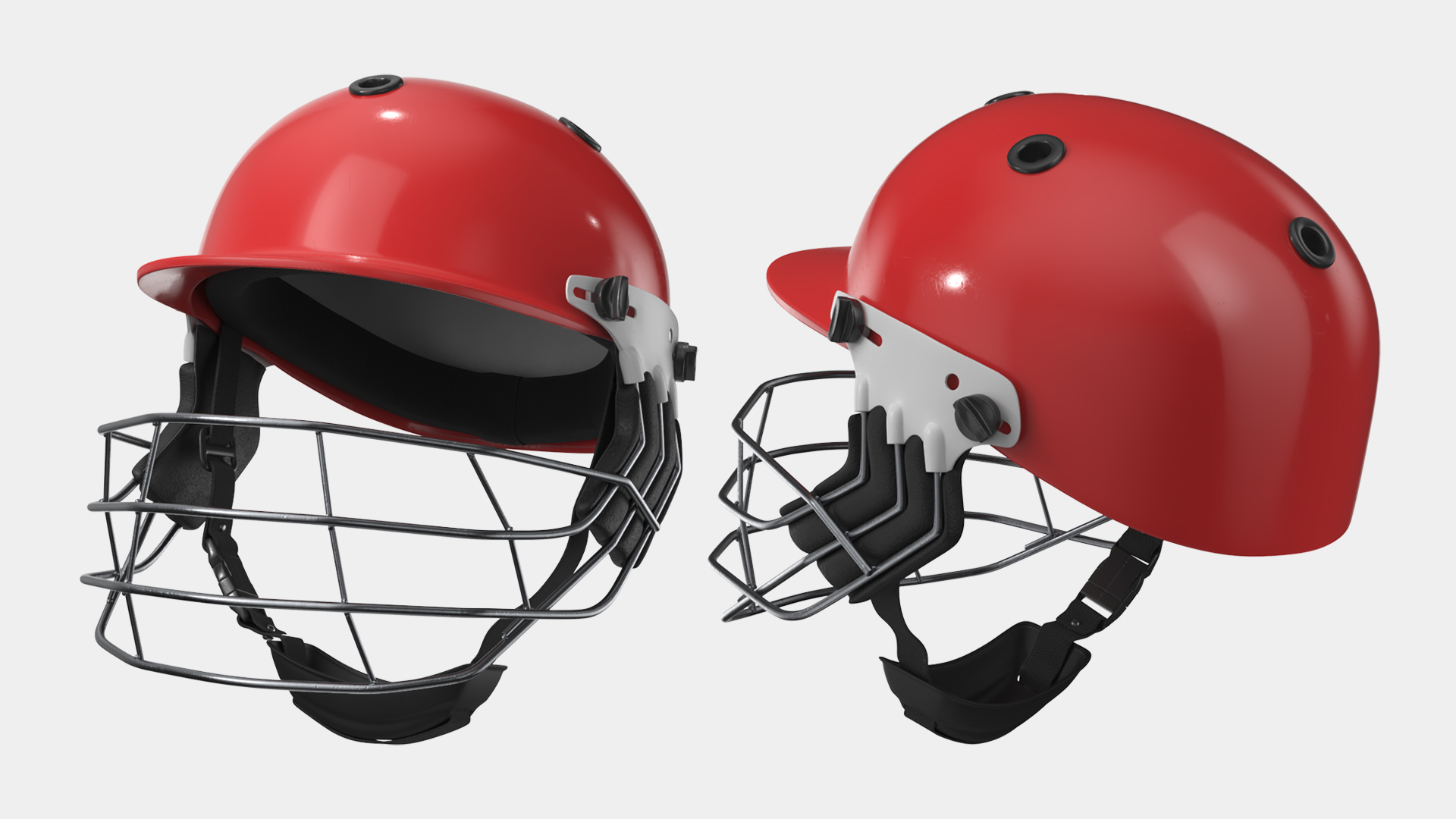Cricket Equipment with Bat Ball and Pads - view 4