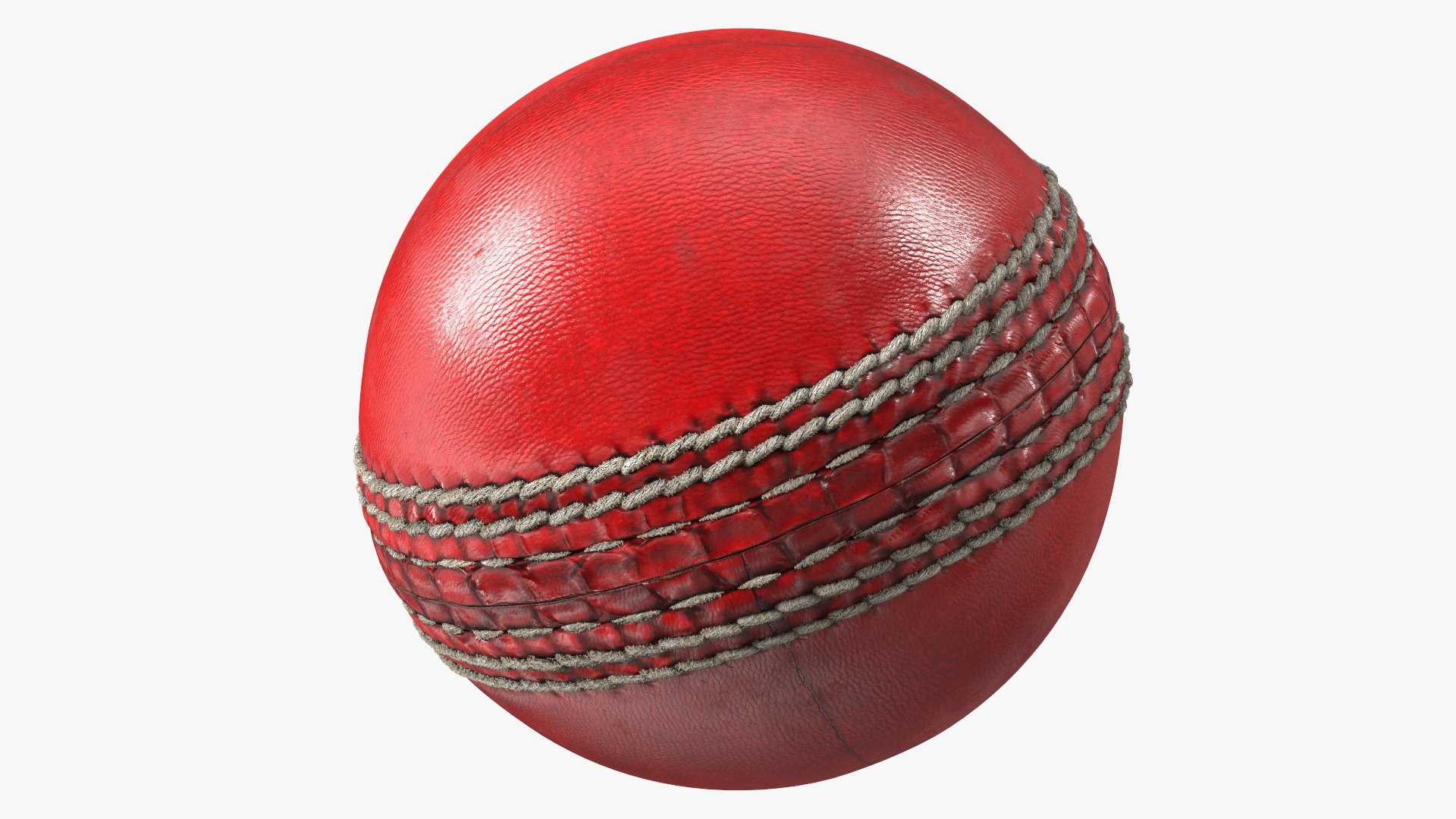 Cricket Equipment with Bat Ball and Pads - view 3