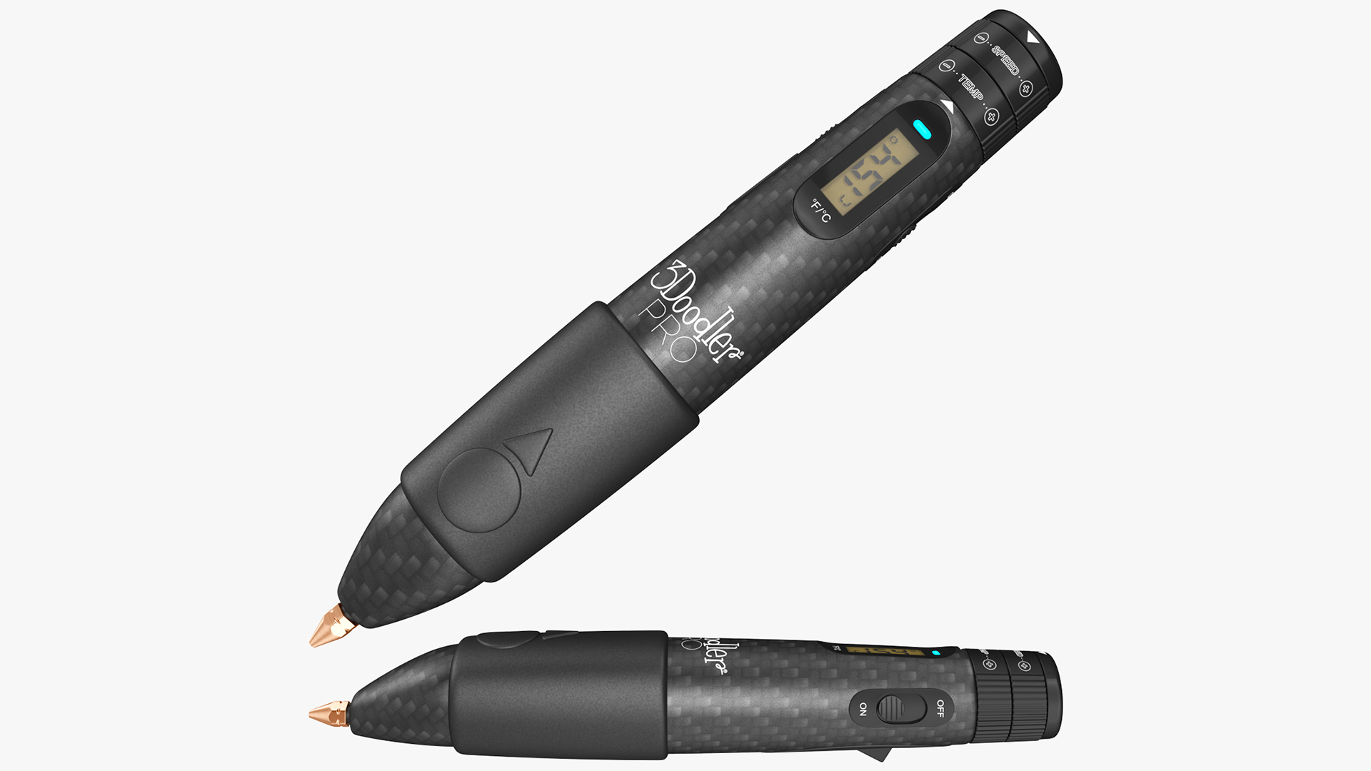 3doodler Pro 3D