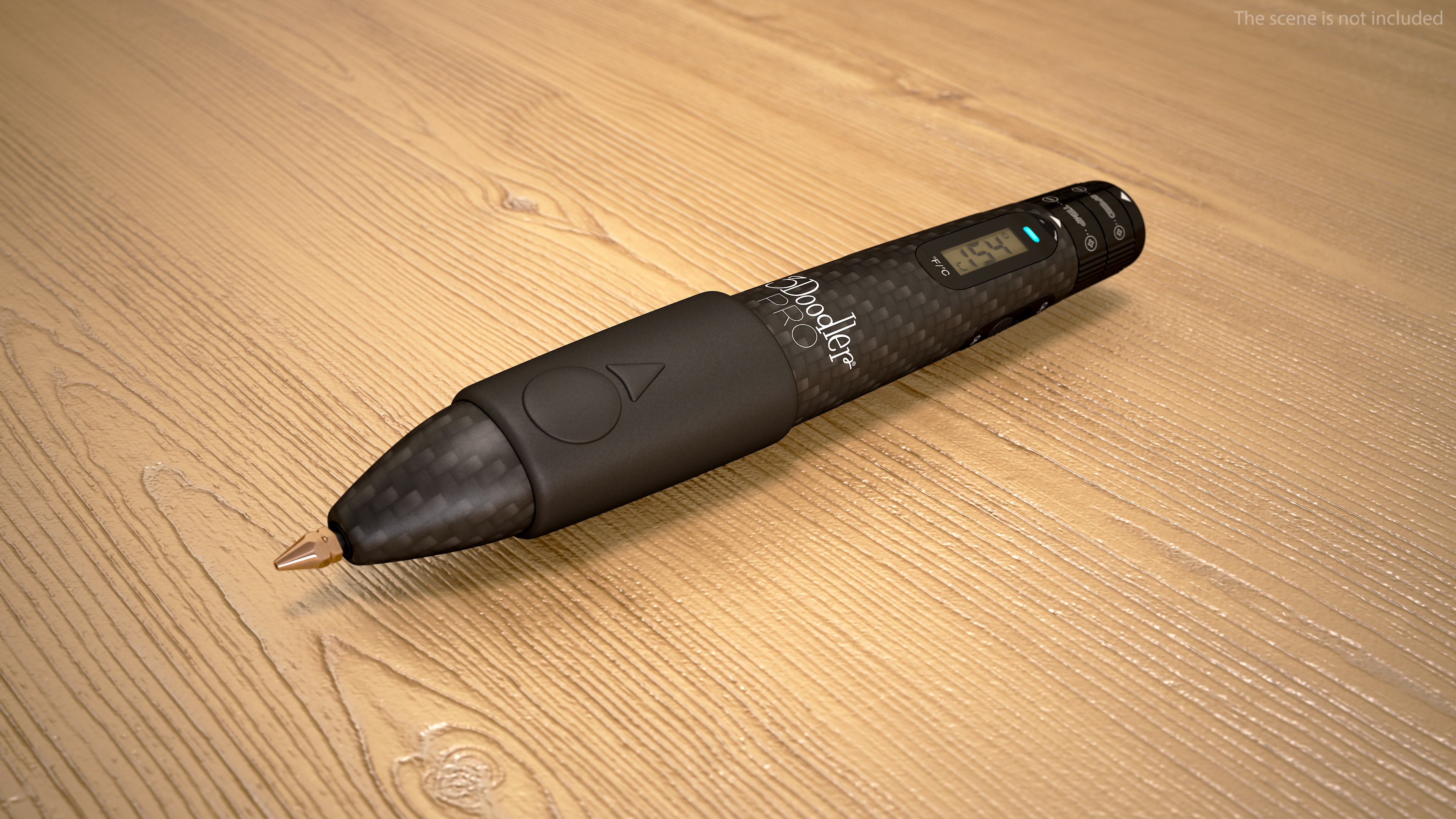 3doodler Pro 3D