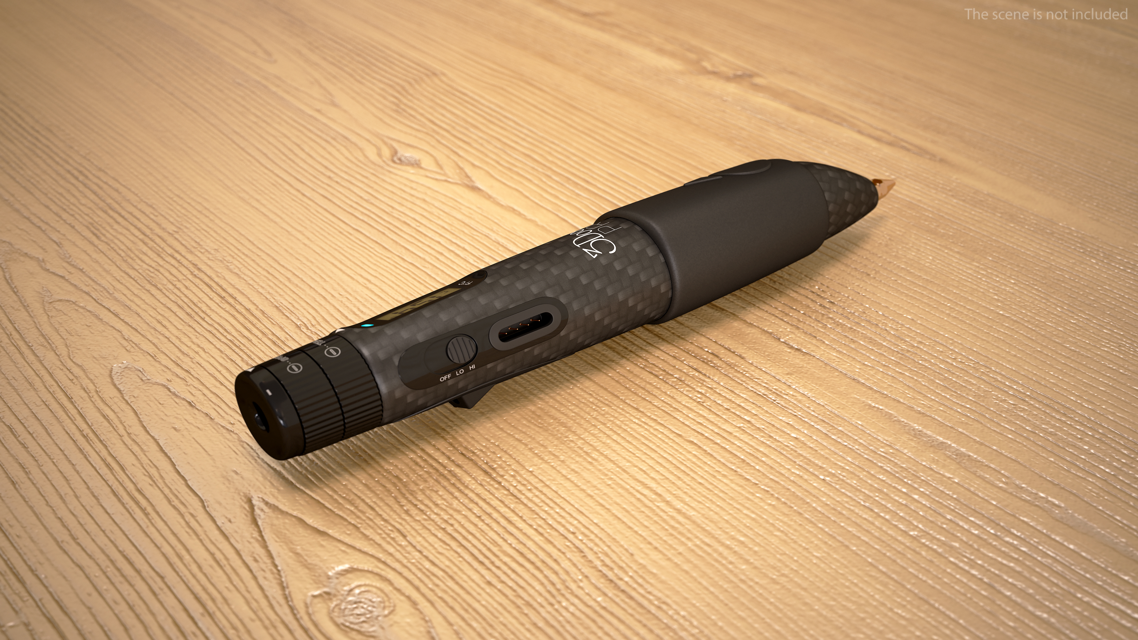3doodler Pro 3D