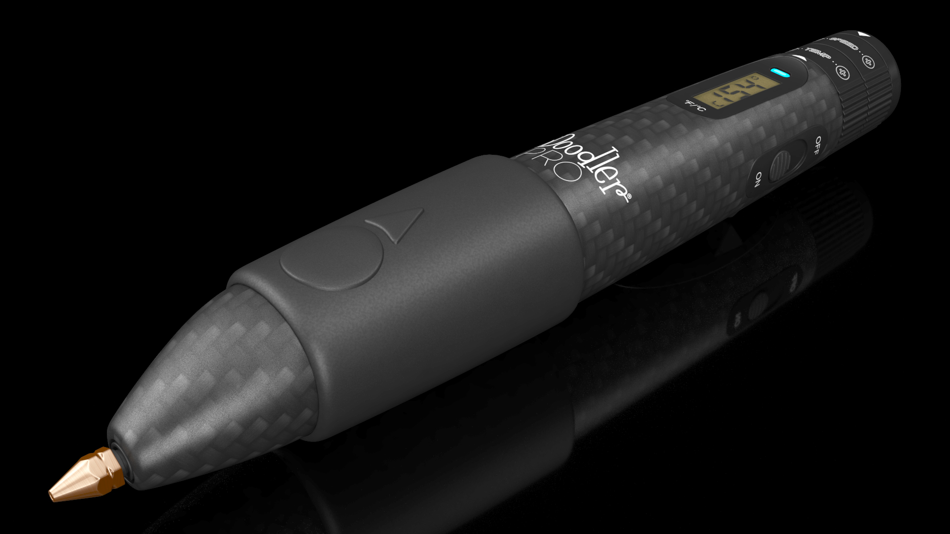 3doodler Pro 3D