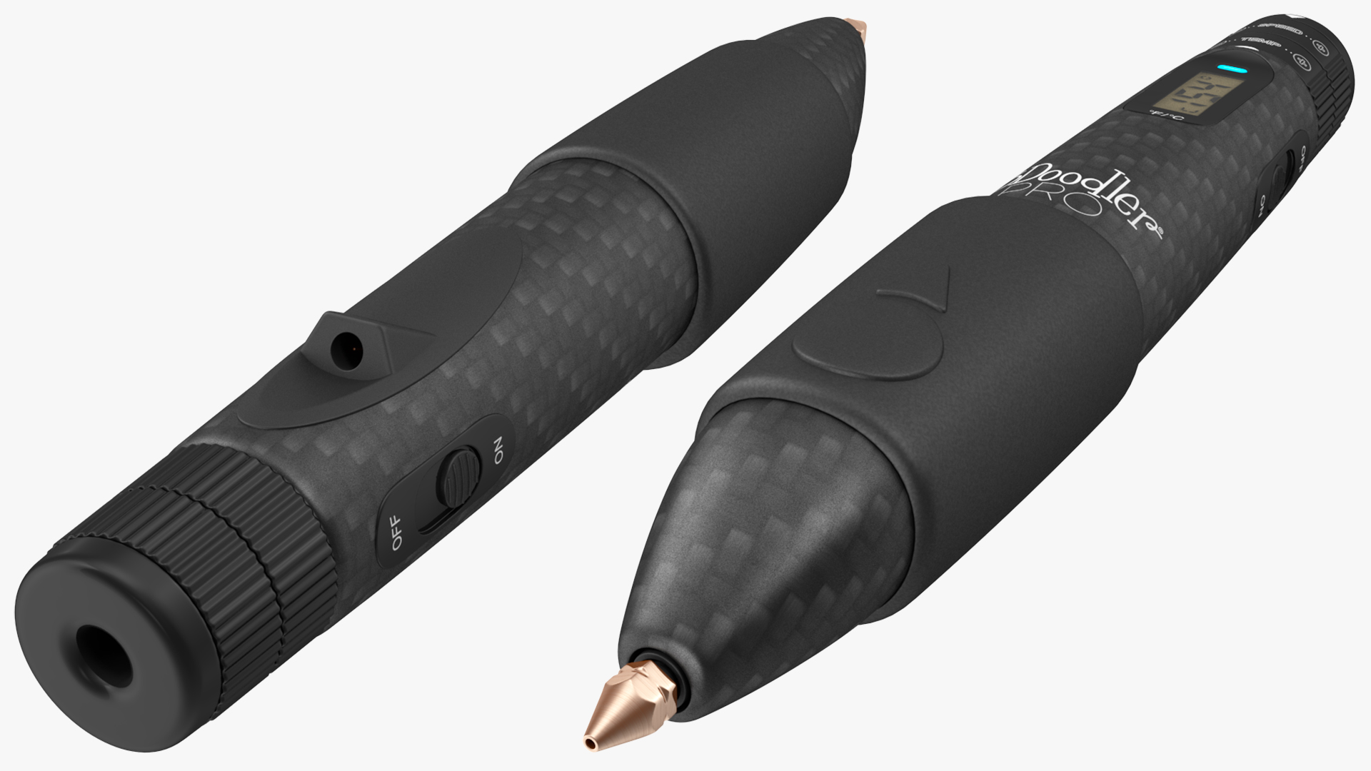 3doodler Pro 3D