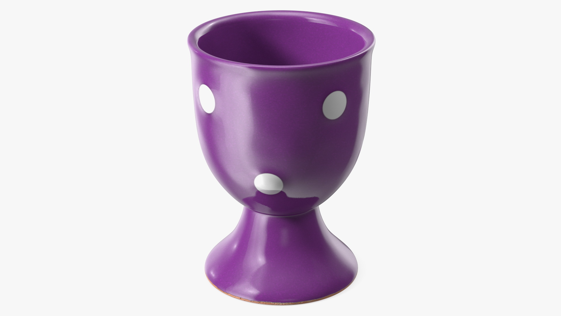 Soft Boiled Egg Holder 3D