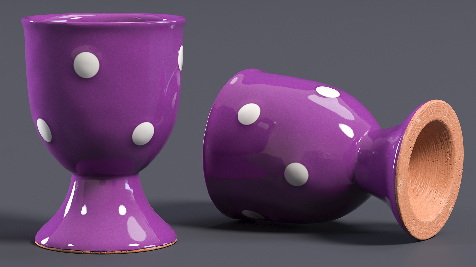 Soft Boiled Egg Holder 3D