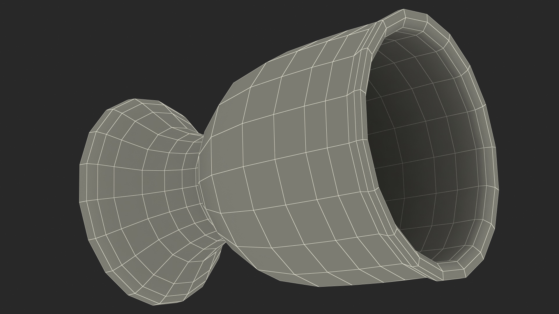 Soft Boiled Egg Holder 3D