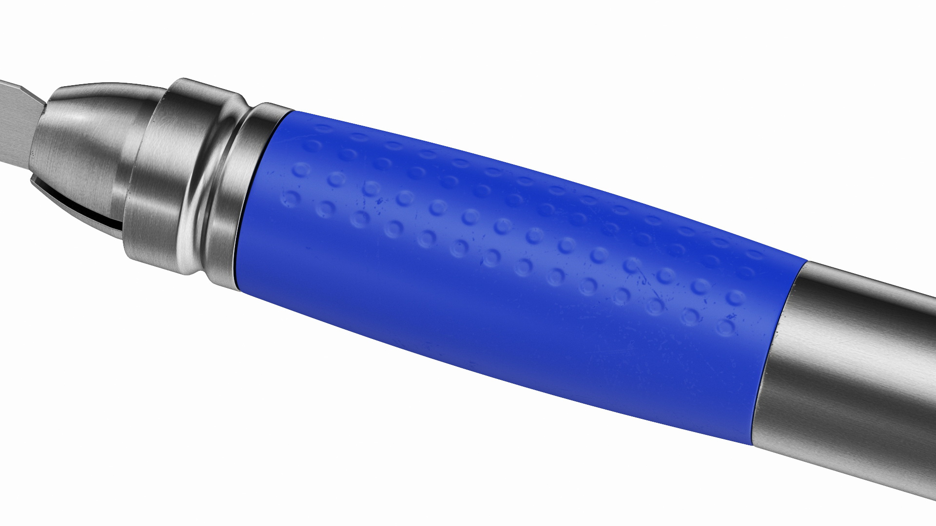 3D Craft Knife Blue