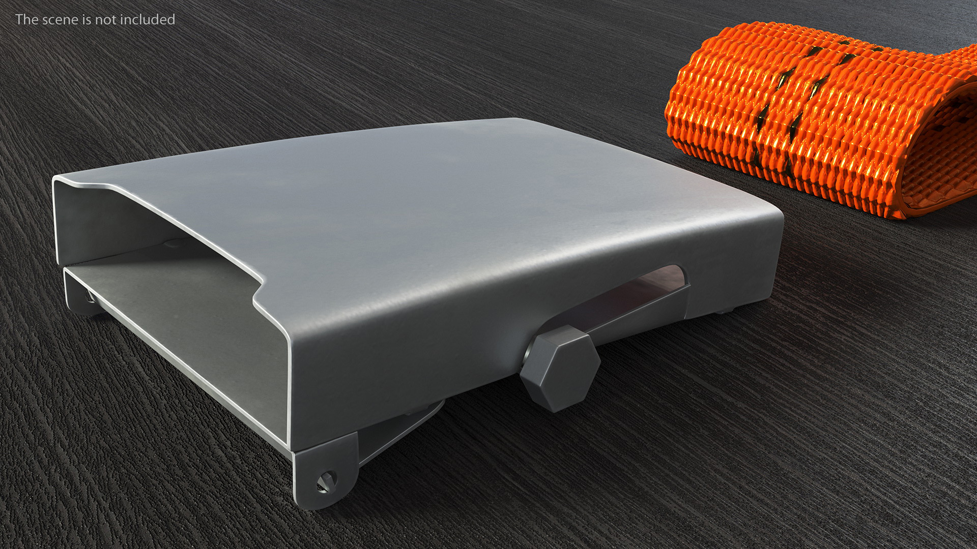 3D Skater Belt