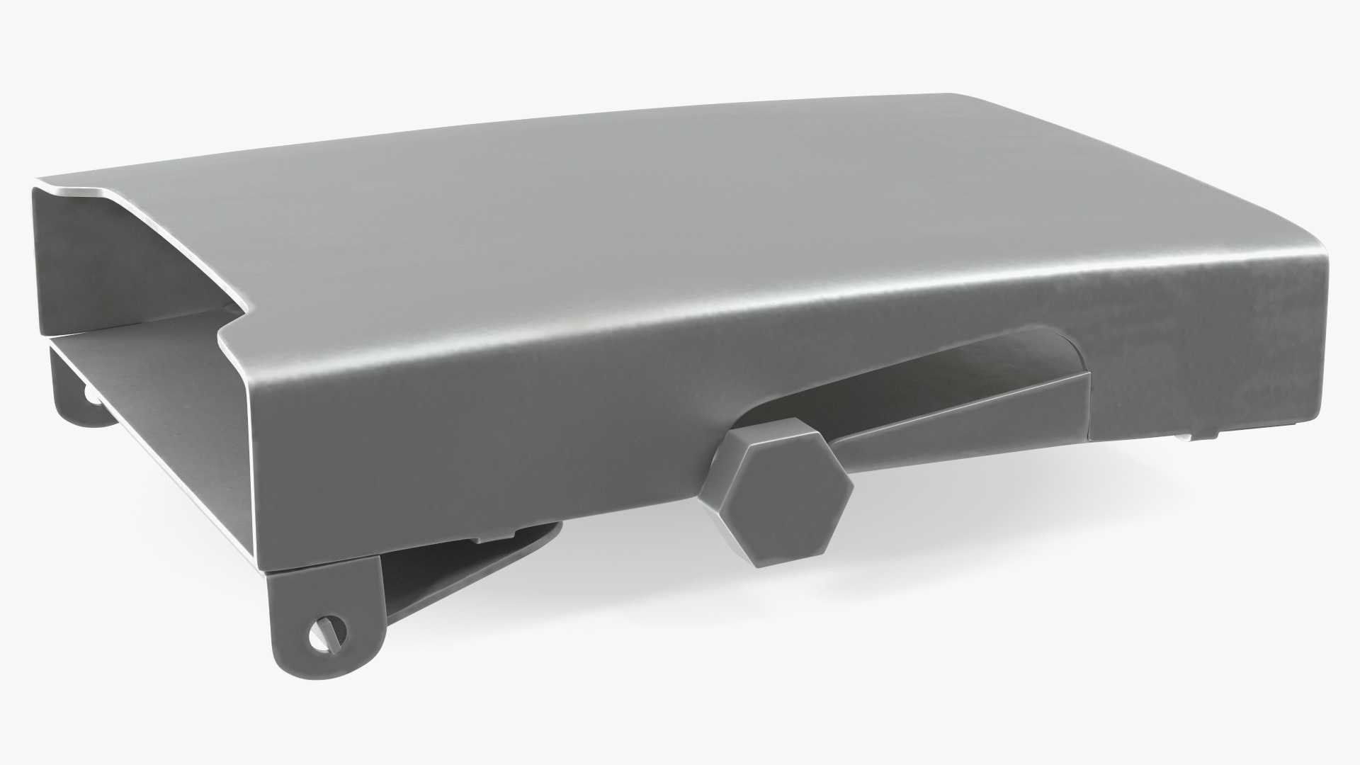3D Skater Belt