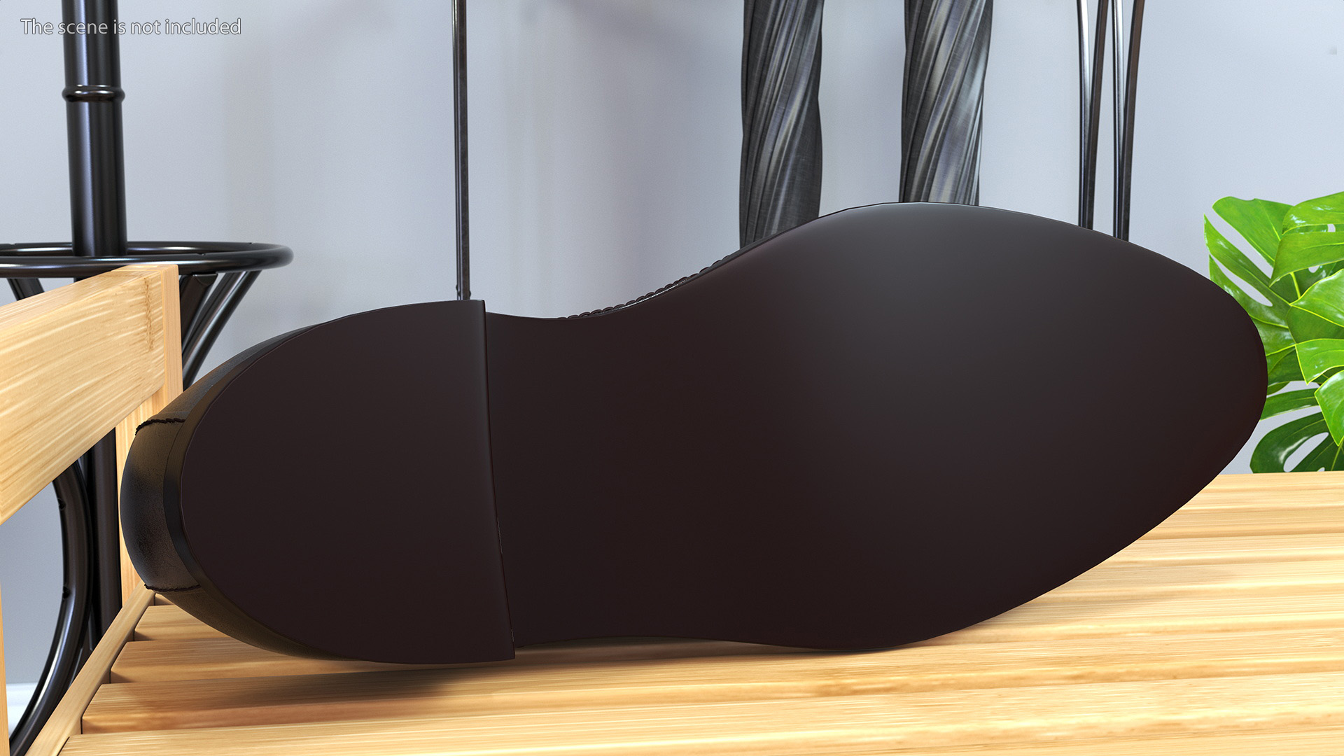 3D Man Formal Shoes
