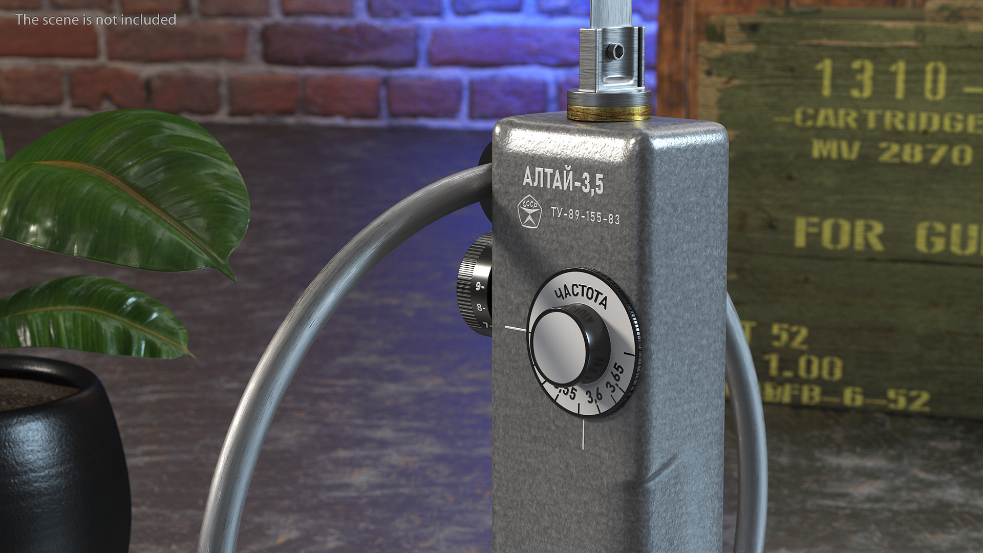 3D Direction Finder