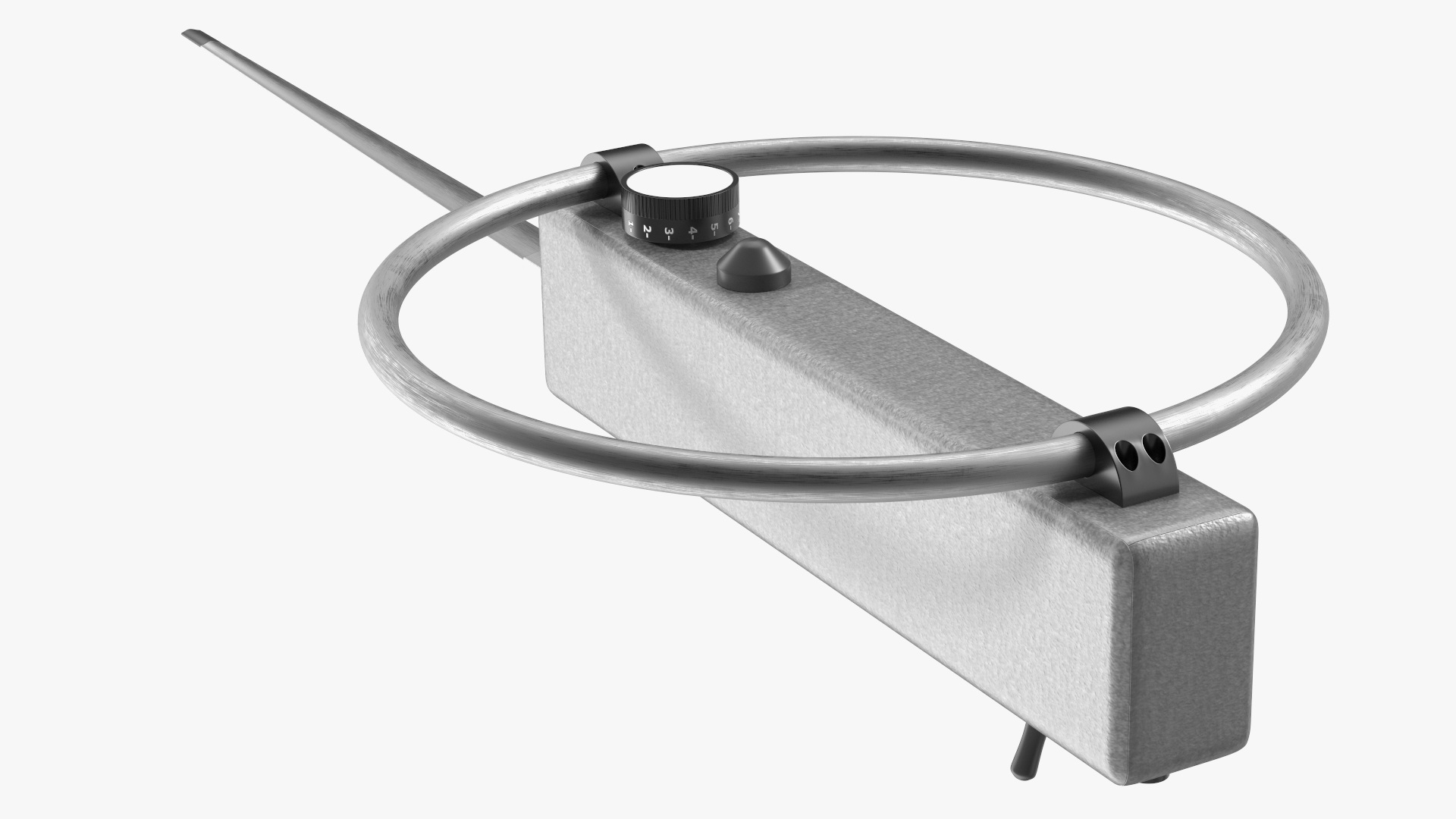 3D Direction Finder
