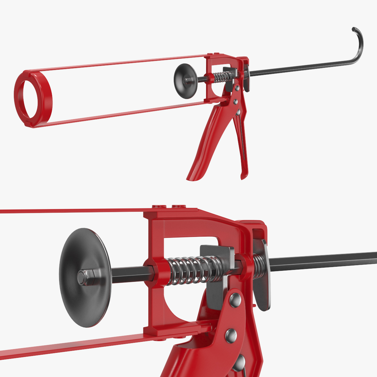 Sealant Gun
