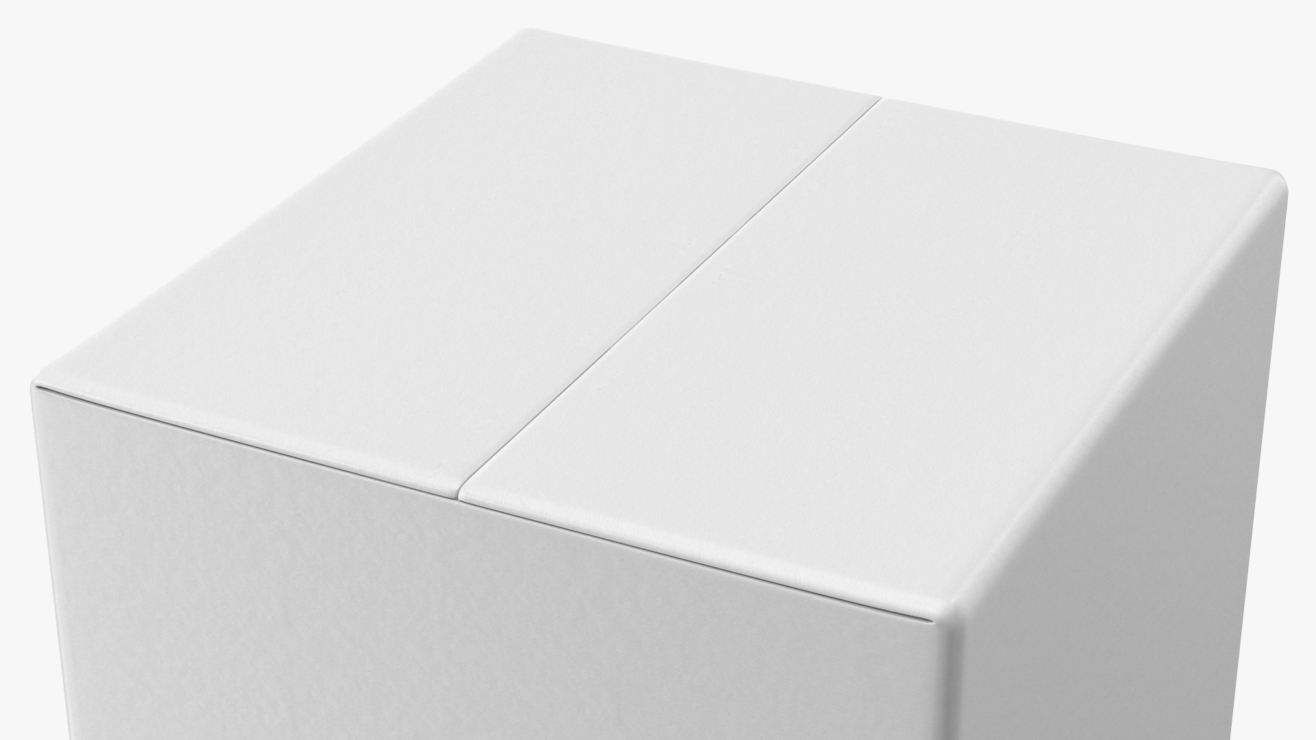 3D Multilayered Carton Beverage Package