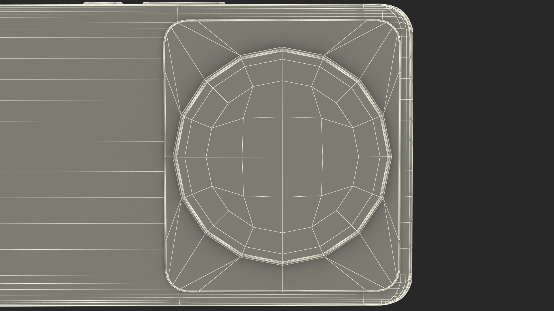 Xiaomi 12S Ultra Black 3D