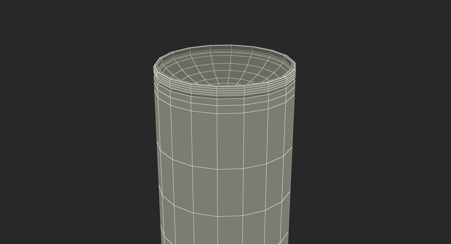 Shaving Gel Gillette Fusion 3D