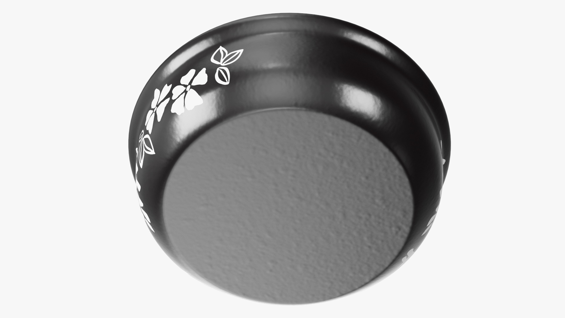 Ceramic Bowl 3D