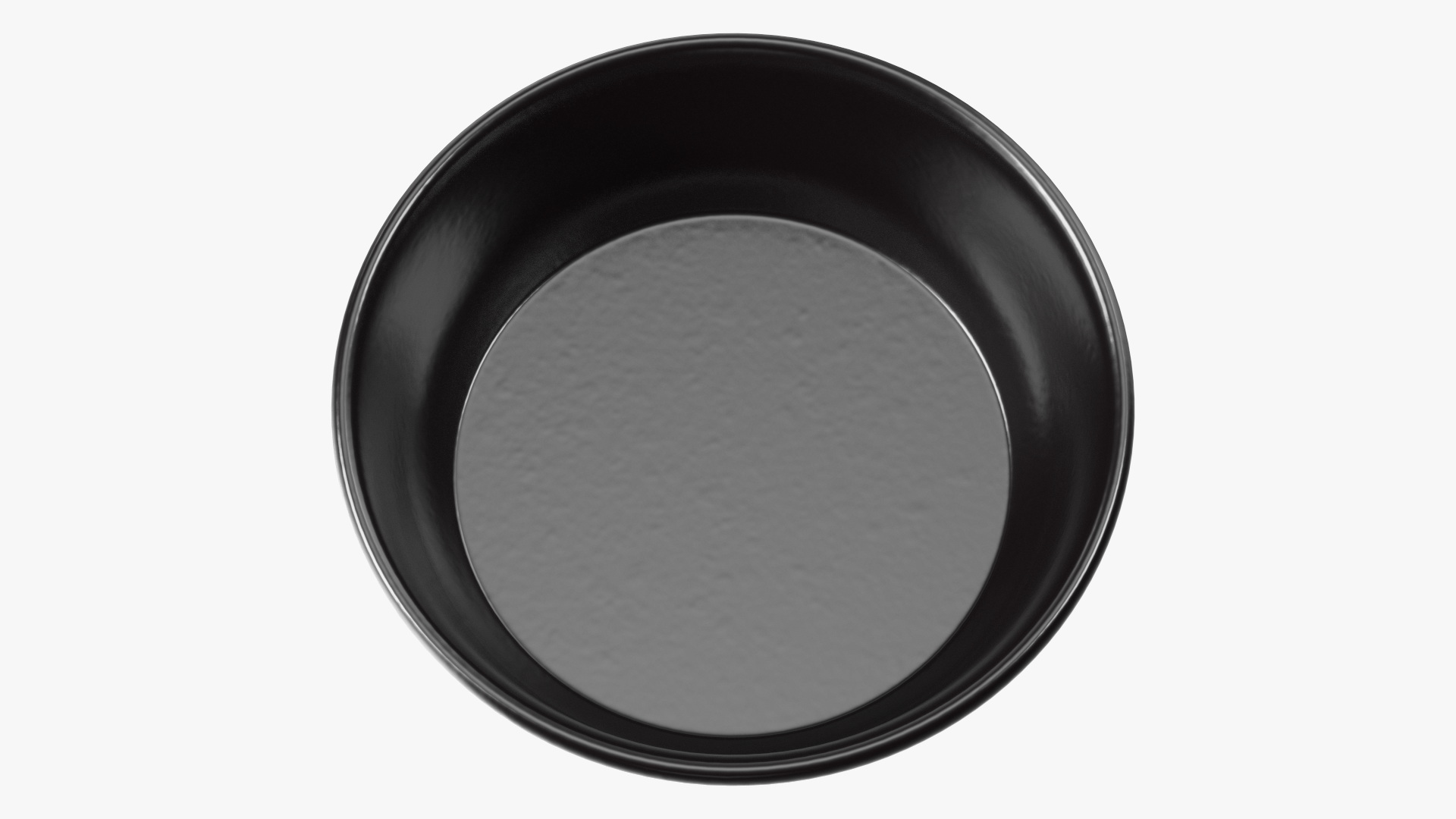 Ceramic Bowl 3D