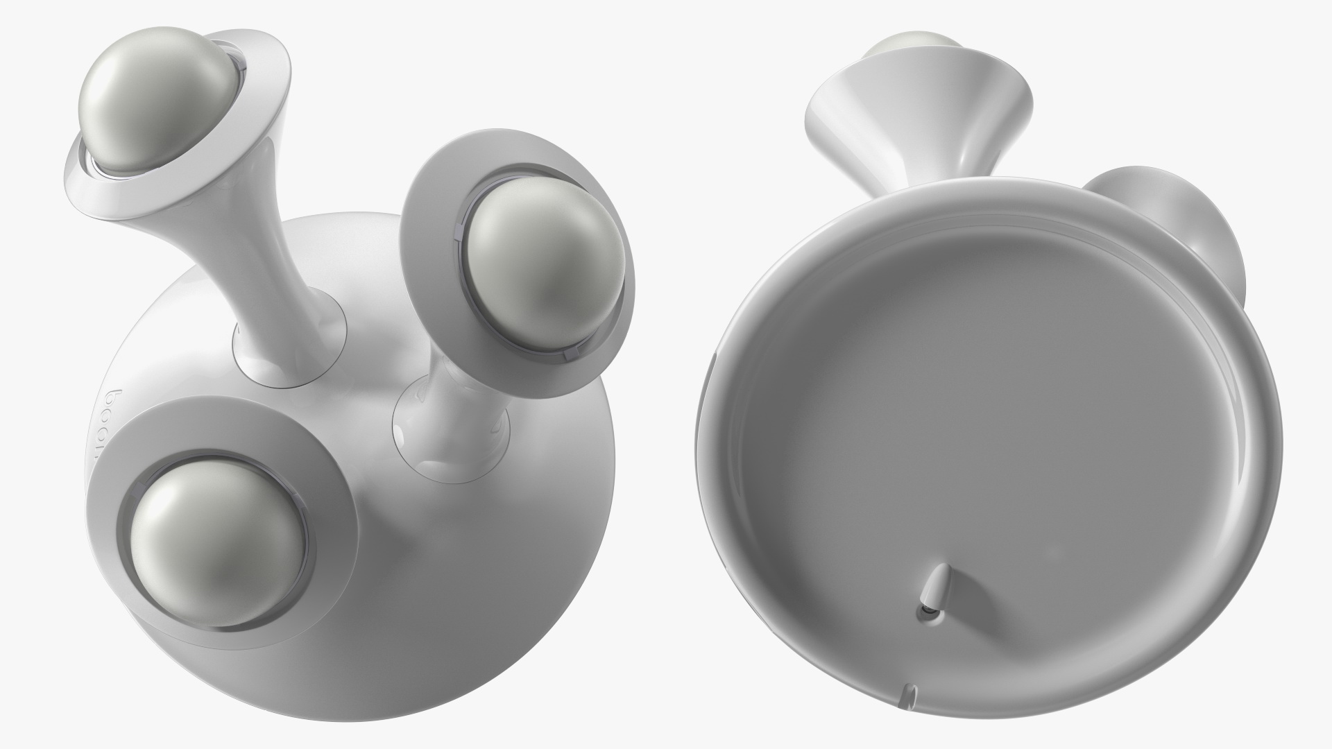 3D model Boon Glo Nightlight Turned Off