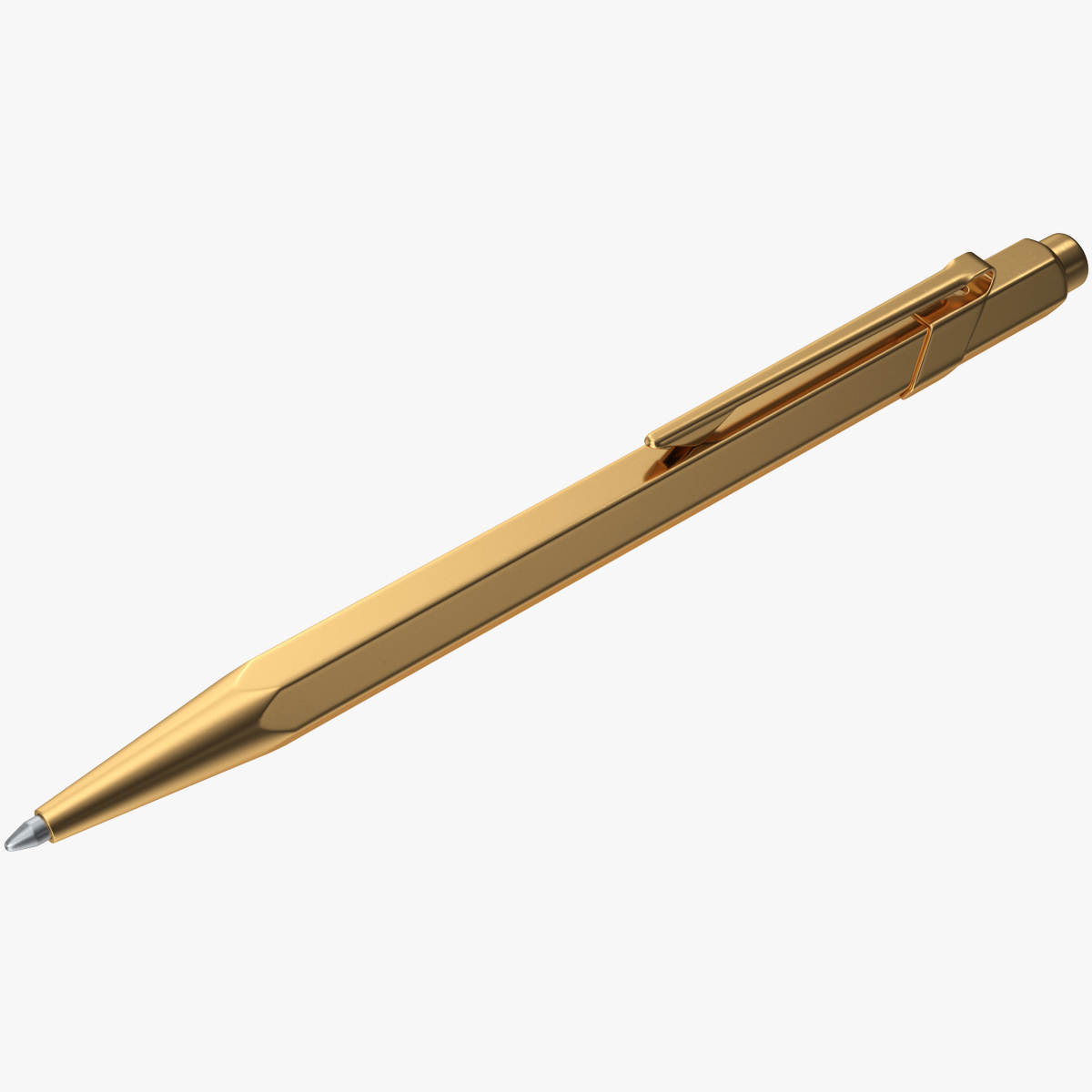 Luxury Golden Pen