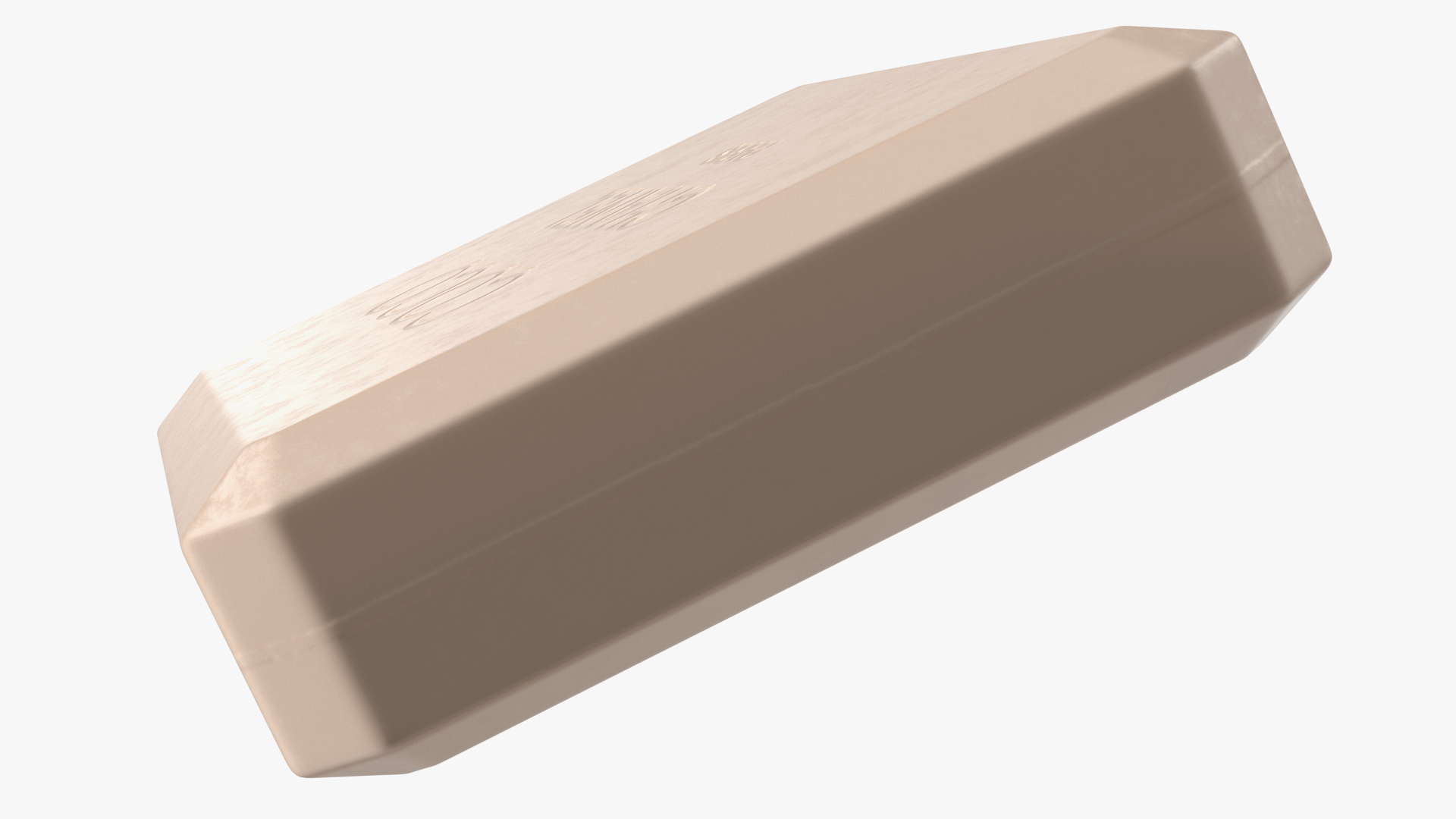 CHANEL Fresh Bath Soap 3D