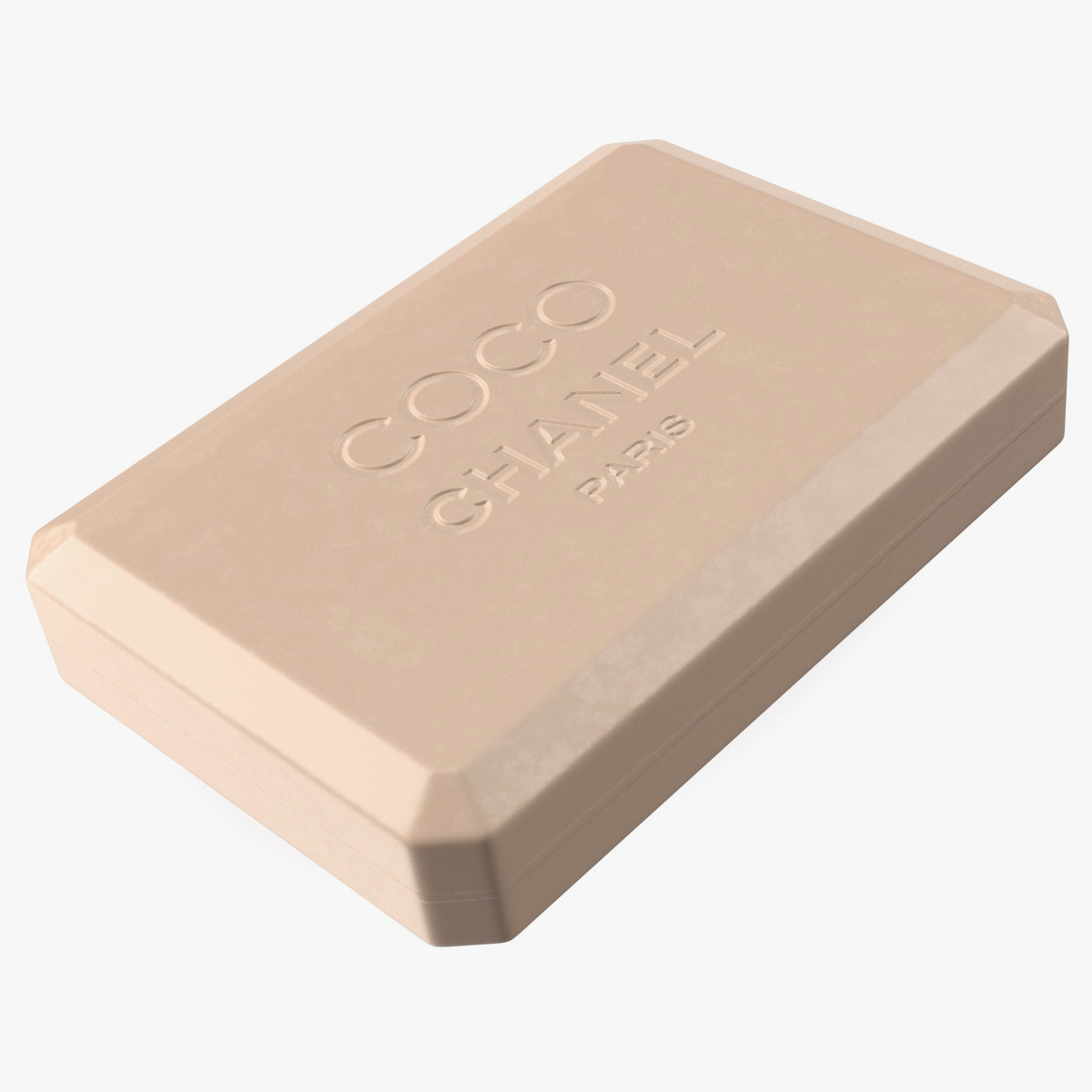 CHANEL Fresh Bath Soap