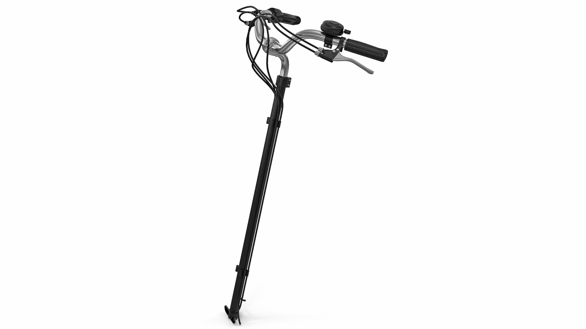 Bicycle Handlebar 3D
