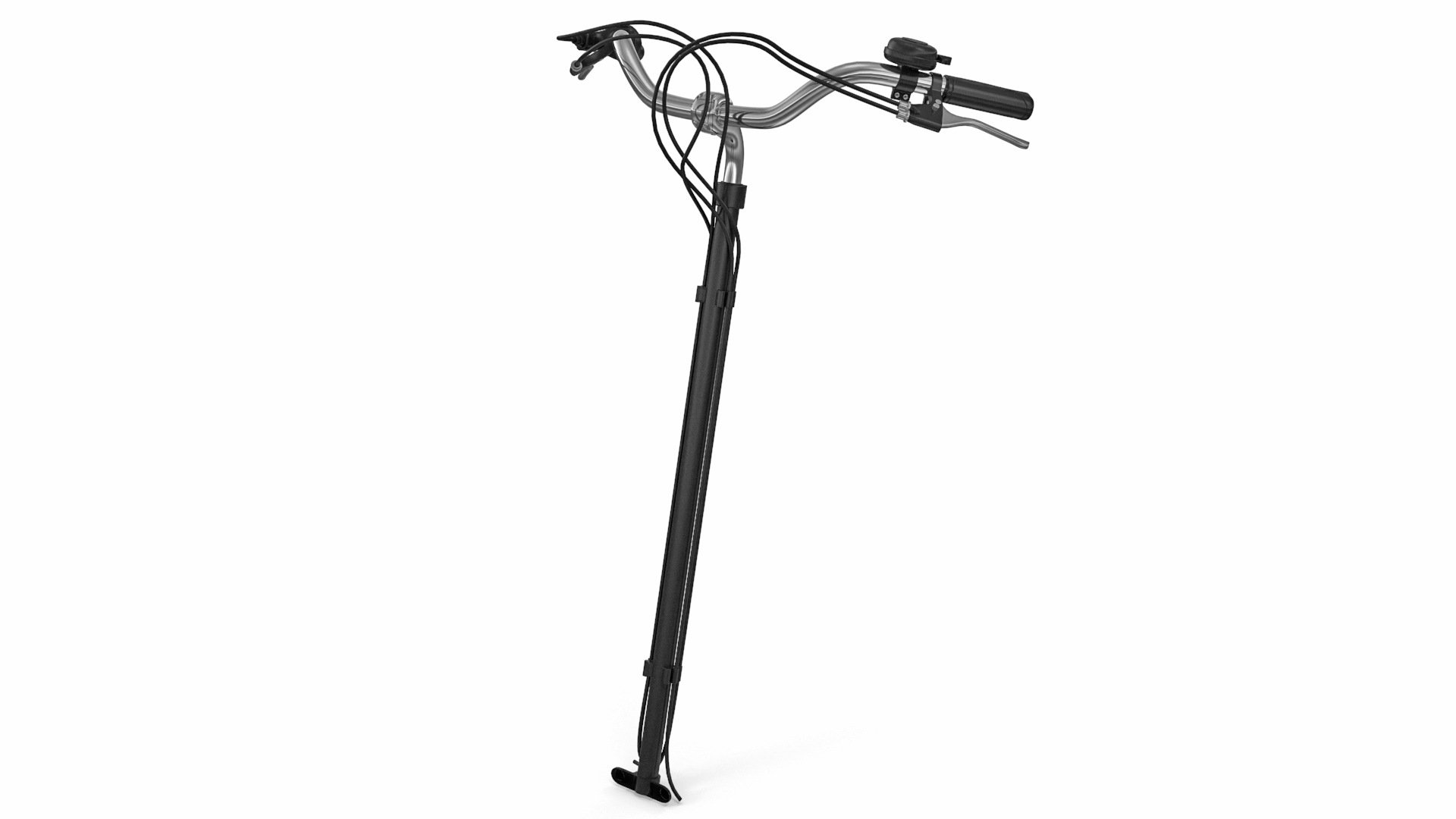 Bicycle Handlebar 3D