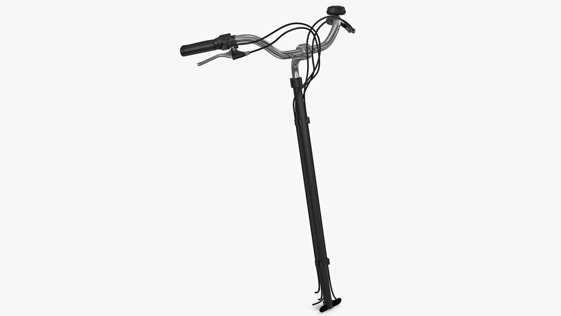 Bicycle Handlebar 3D