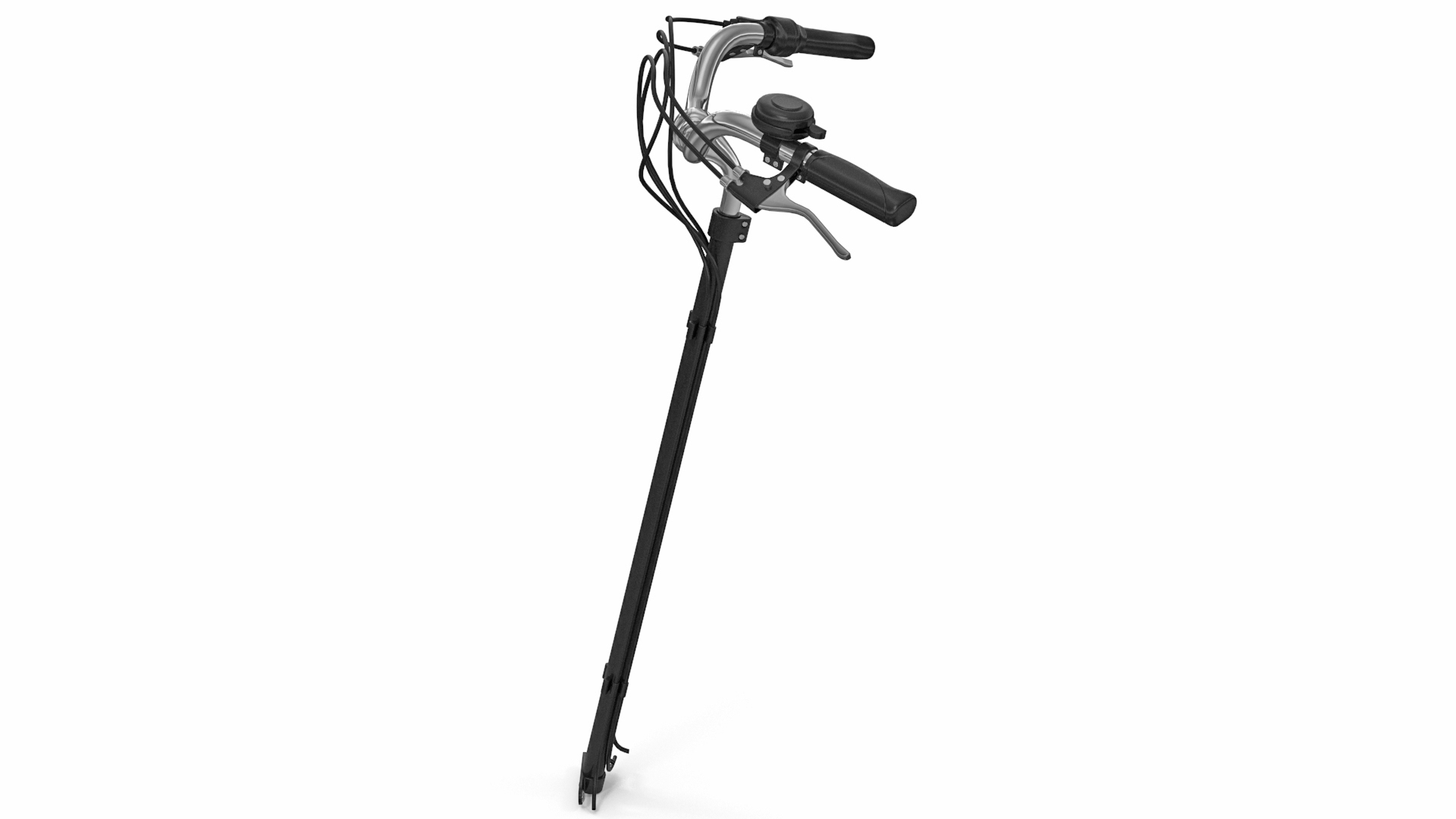 Bicycle Handlebar 3D