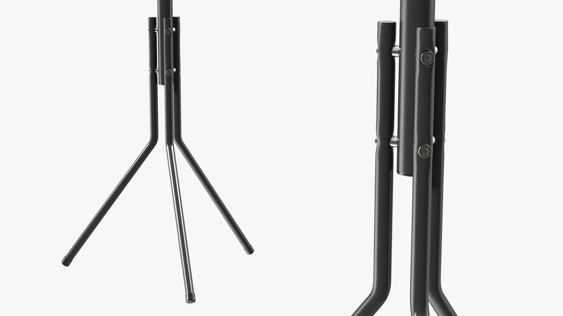 3D Hook Coat Hanger
