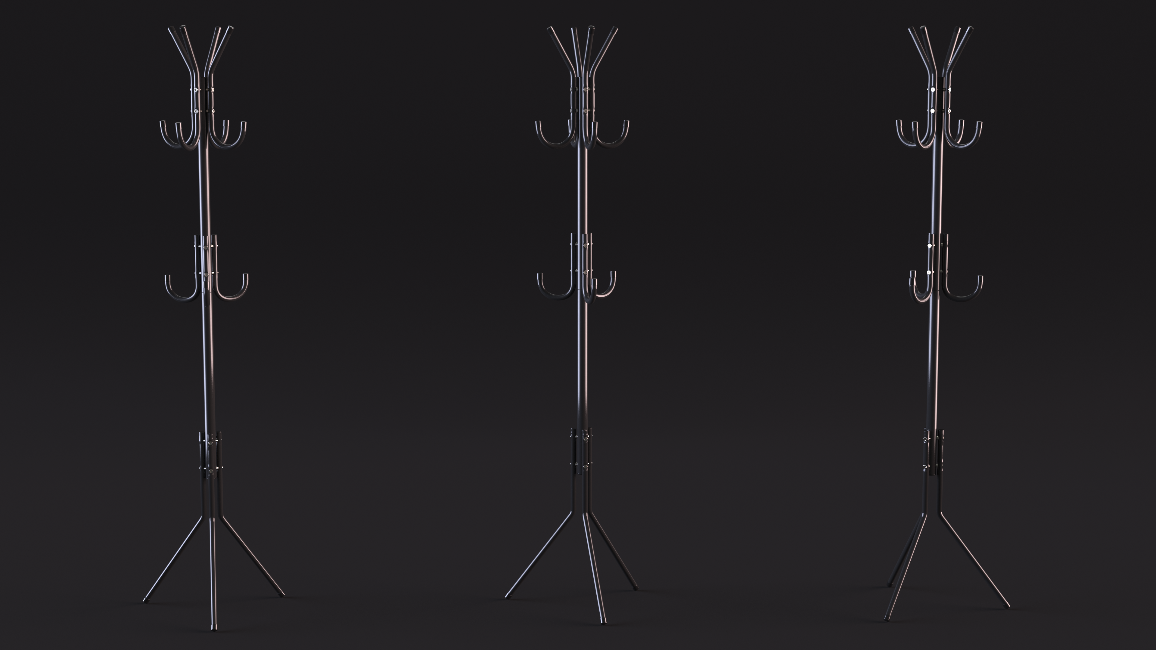 Hook Coat Hanger, view 12