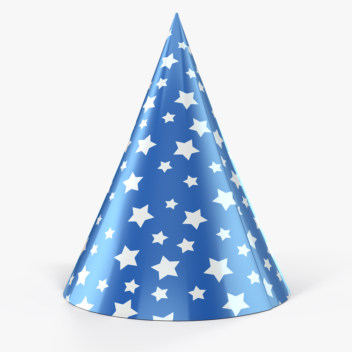Star Party Hat, view 4