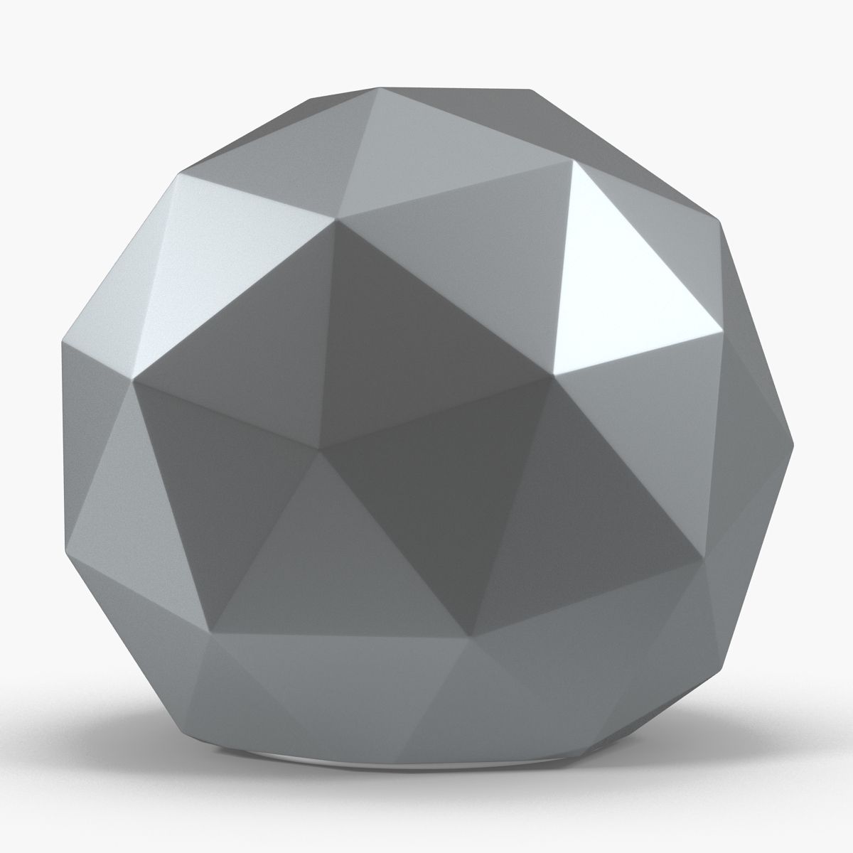 Wi Fi Router Norton Core 3D model