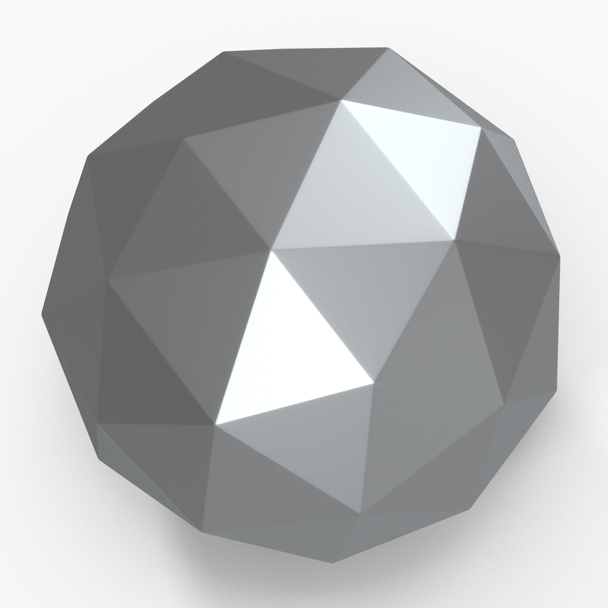 Wi Fi Router Norton Core 3D model