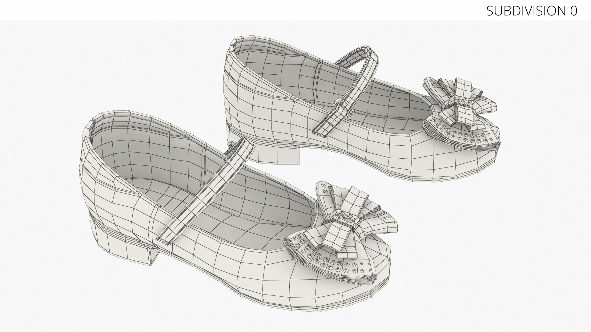 Girls Mary Jane Shoes Taupe - view 5