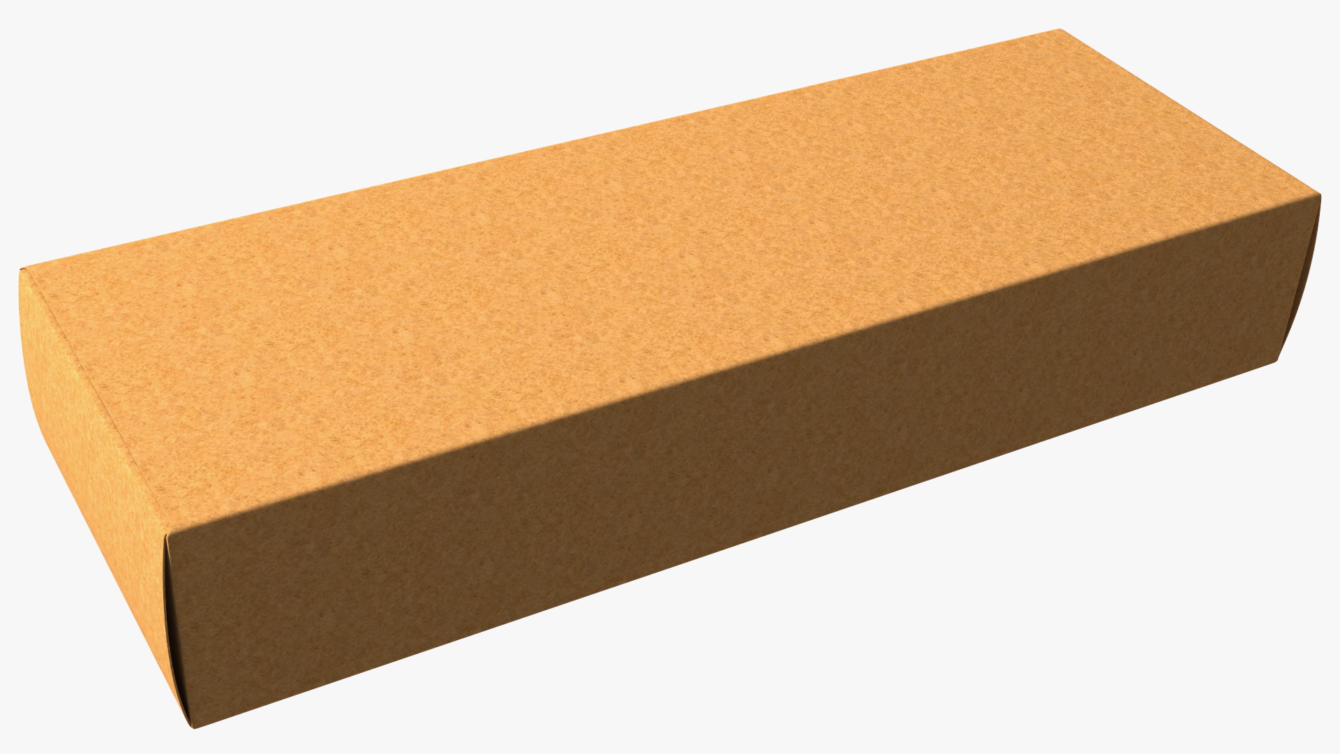 Paper Board Cup Holder 3D