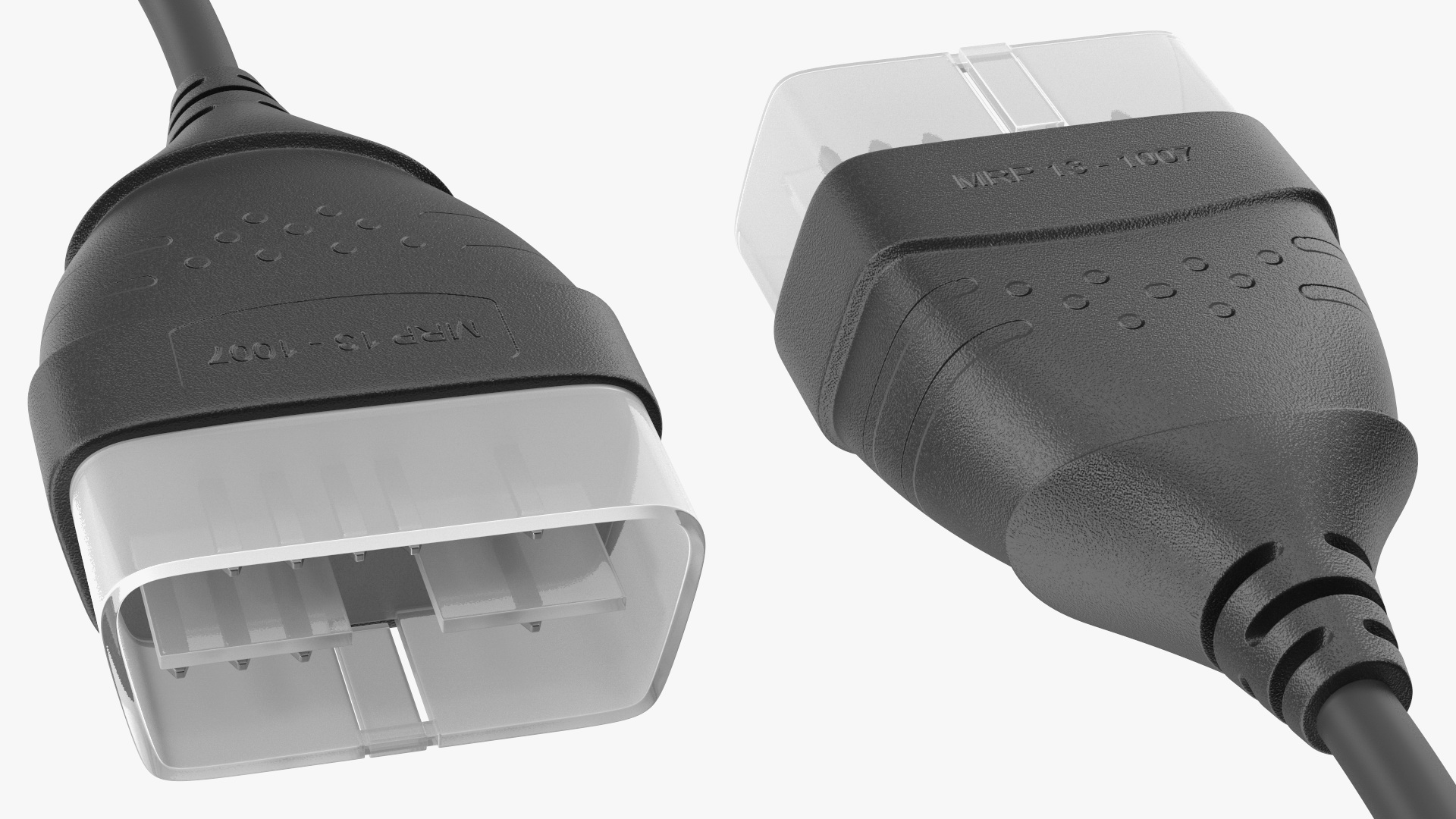 3D Innova CarScan Pro 5210 Code Scanner