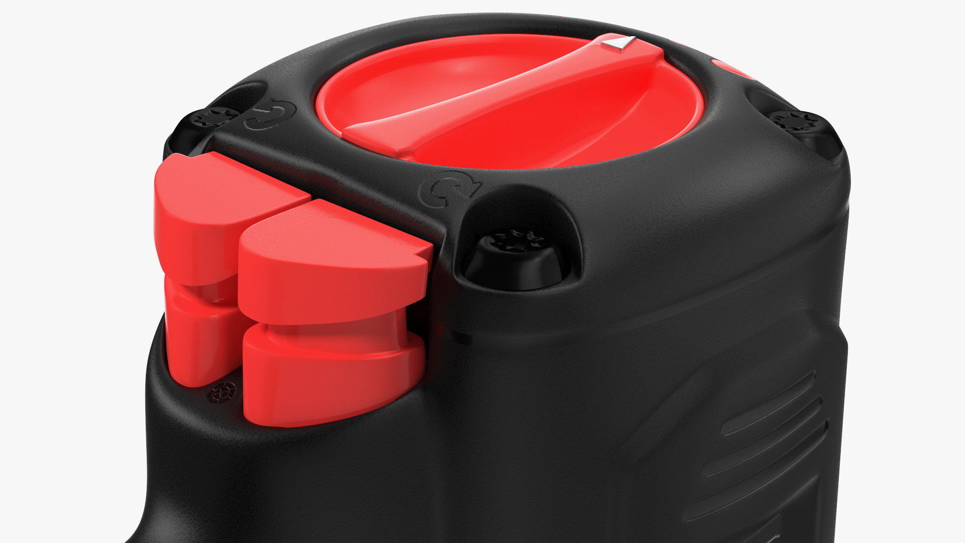 3D Vigor V6899 Air Impact Wrench with Wrench Head