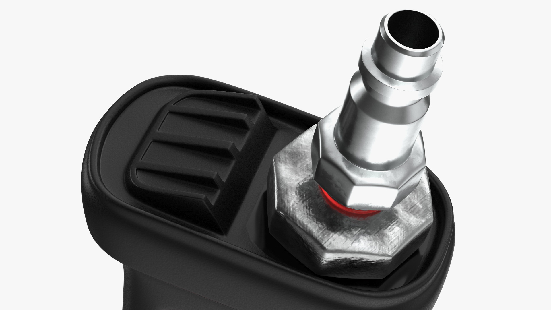 3D Vigor V6899 Air Impact Wrench with Wrench Head
