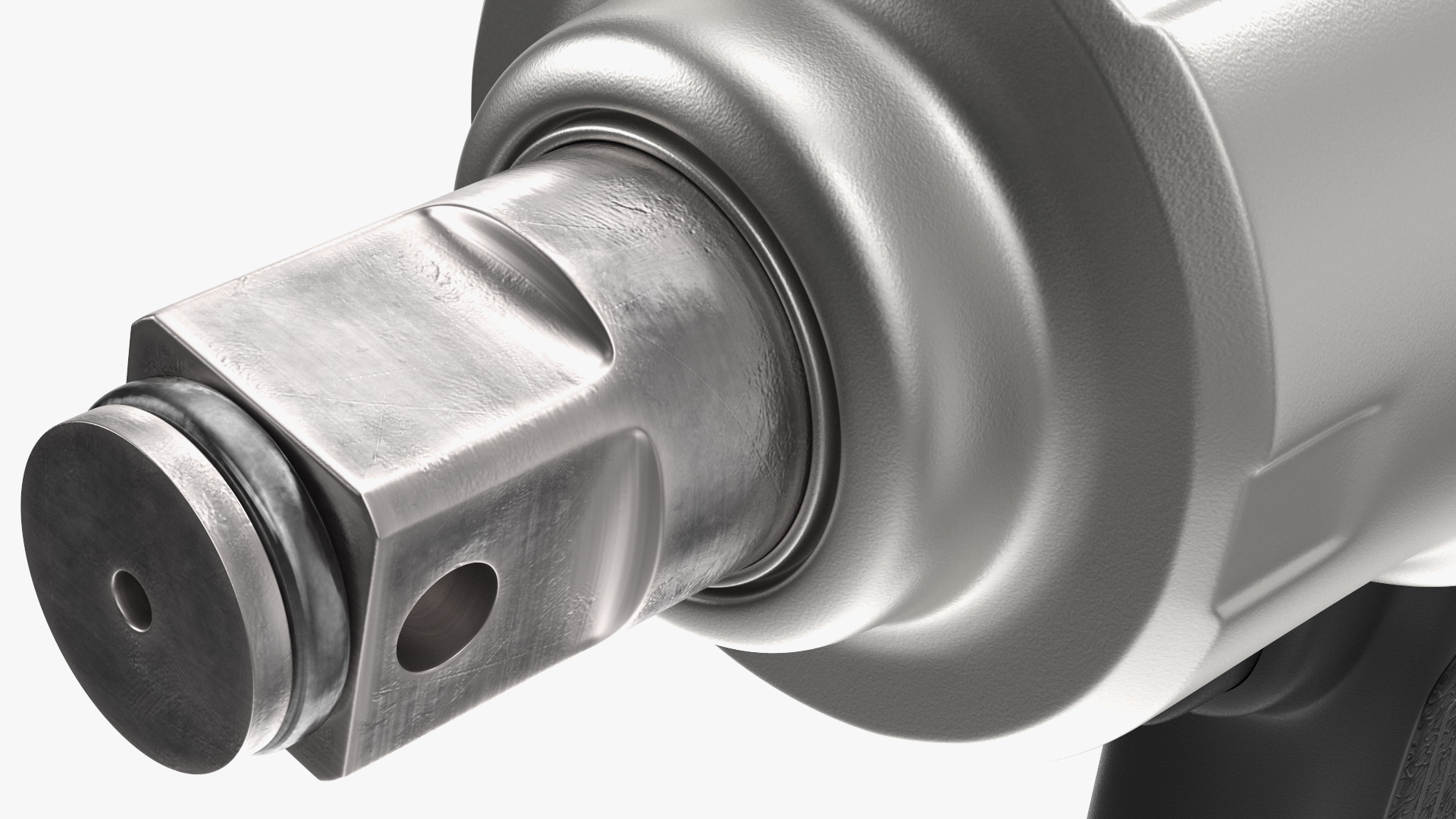 3D Vigor V6899 Air Impact Wrench with Wrench Head